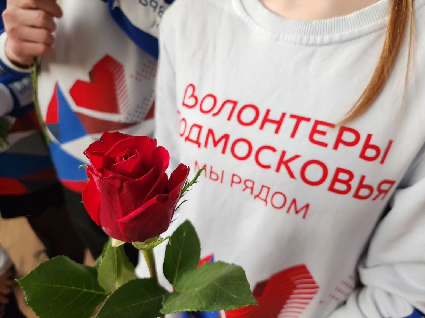 можайск, можайский городской округ, подмосковье, спецоперация, жены, мамы, семьи участников сво, поздравления, 8 марта, международный женский день,