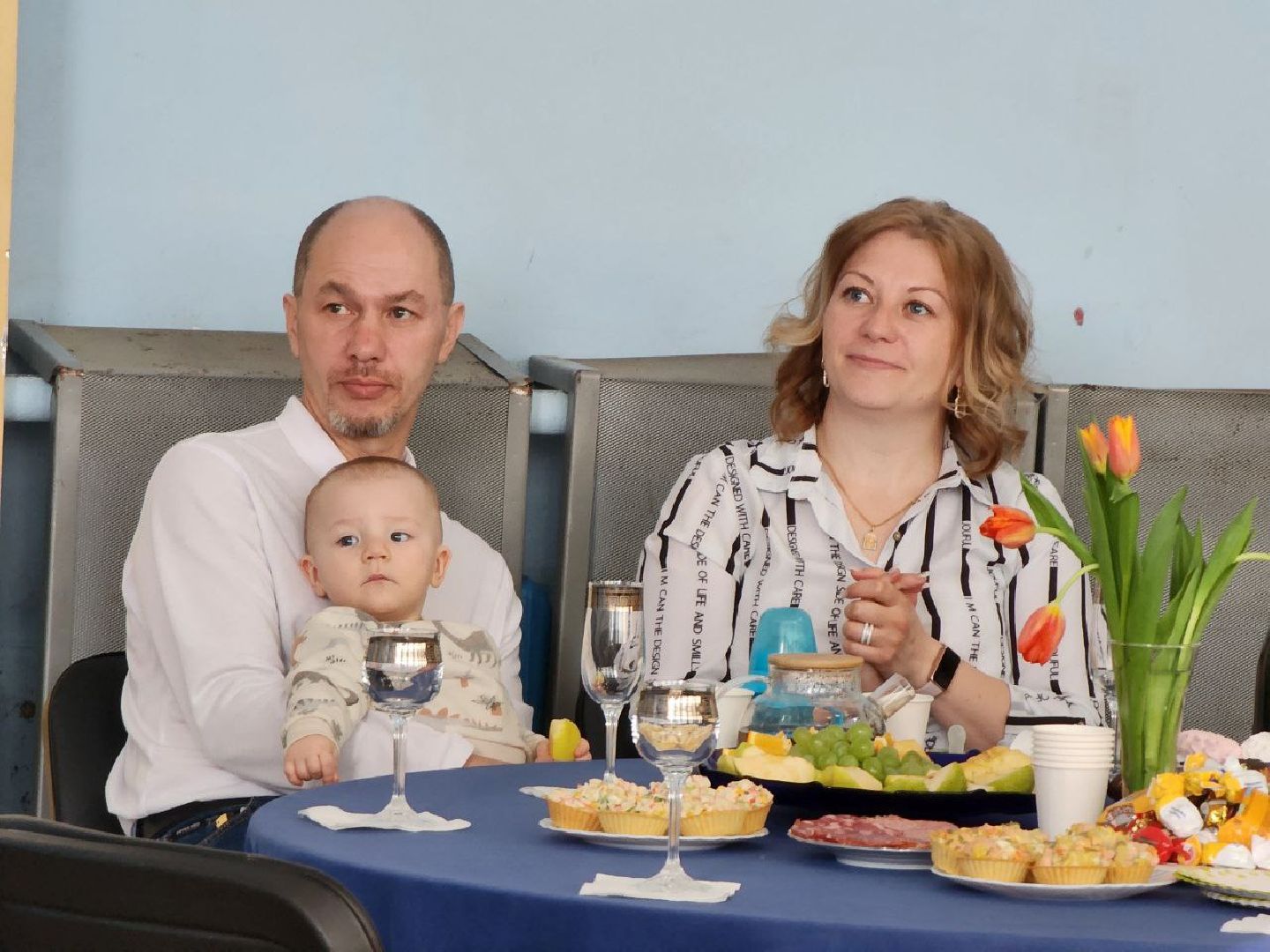 можайск, можайский городской округ, подмосковье, спецоперация, жены, мамы, семьи участников сво, поздравления, 8 марта, международный женский день,