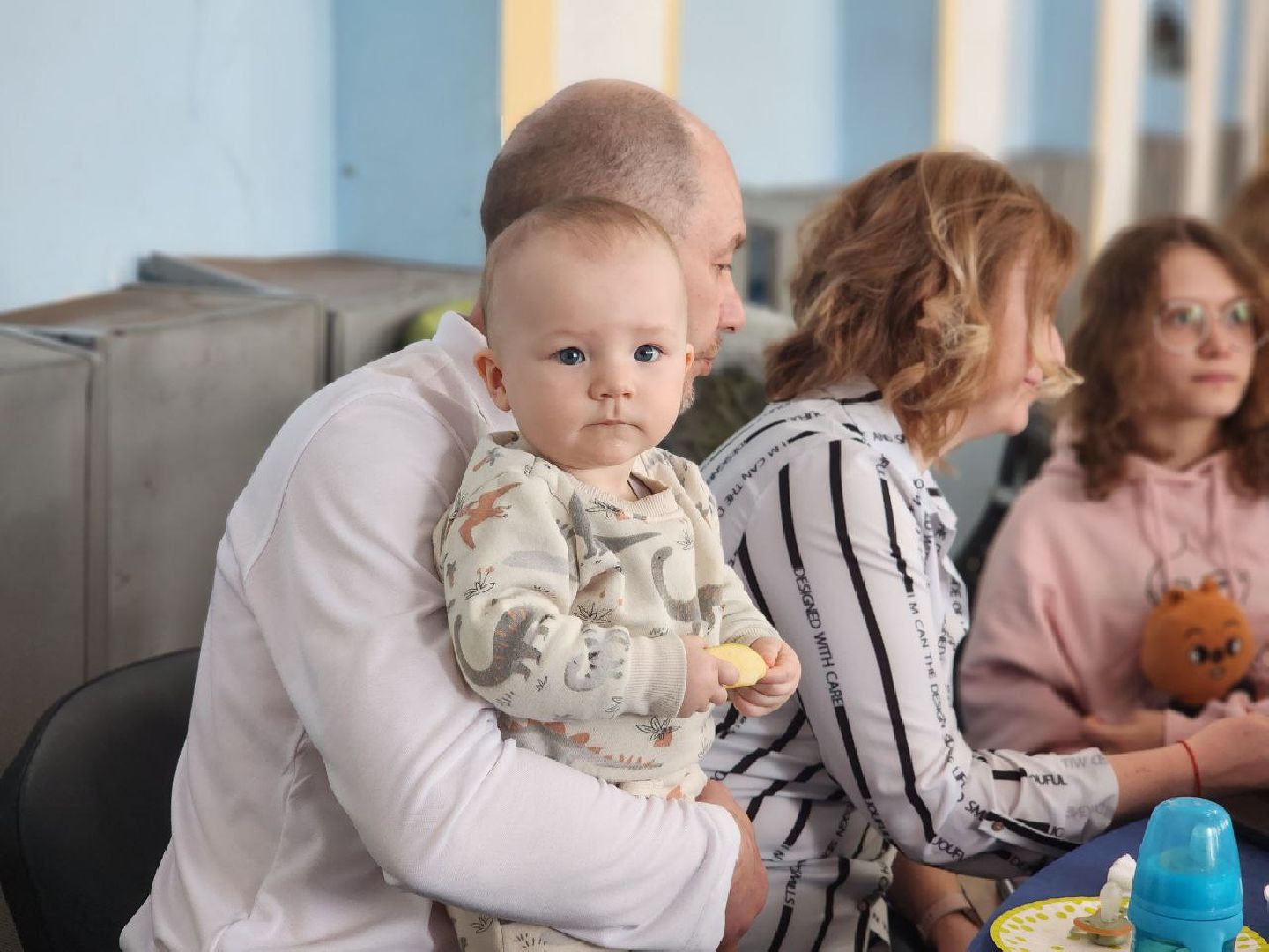 можайск, можайский городской округ, подмосковье, спецоперация, жены, мамы, семьи участников сво, поздравления, 8 марта, международный женский день,