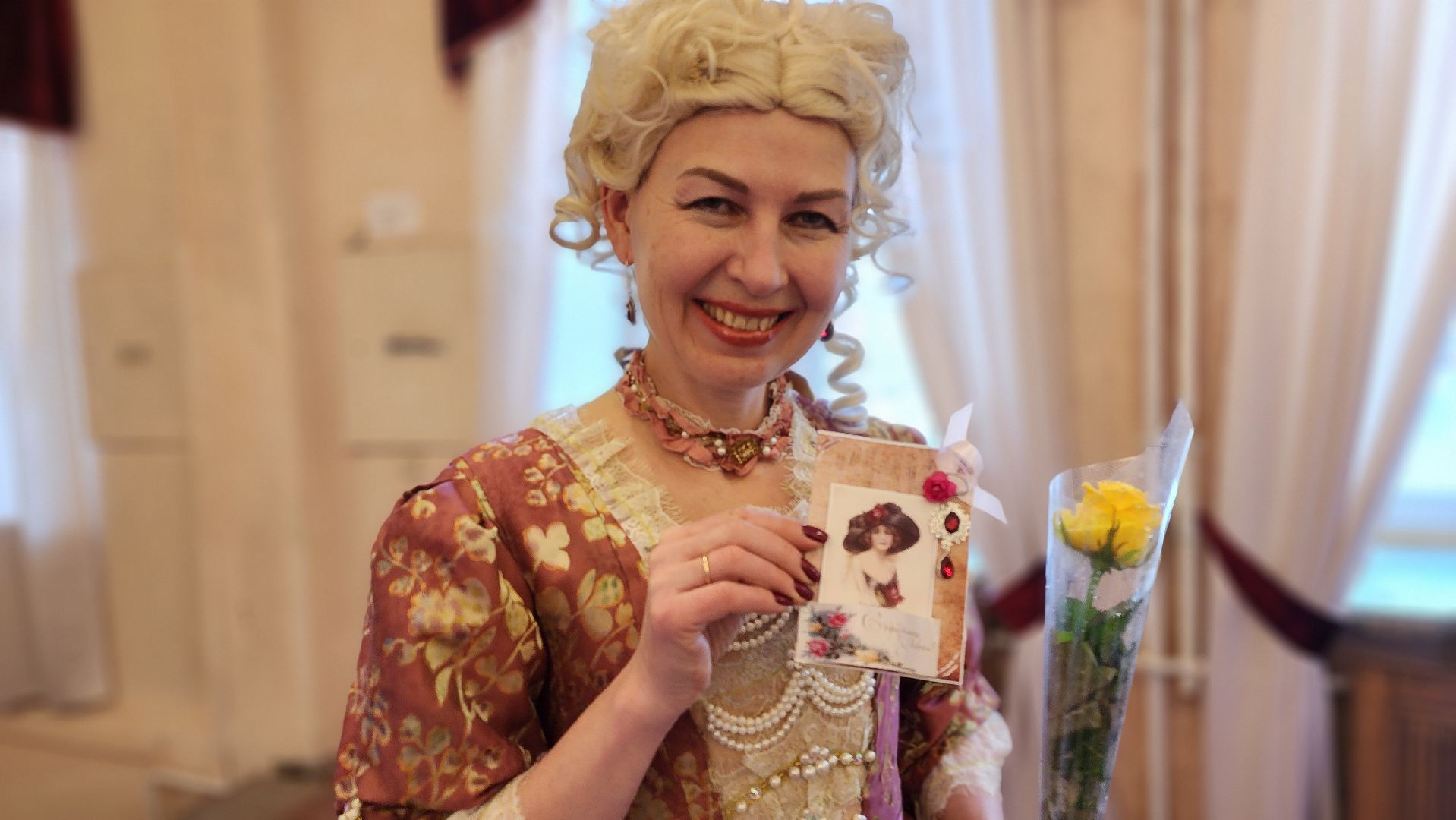 ступино, 8 марта подмосковье, международный женский день,