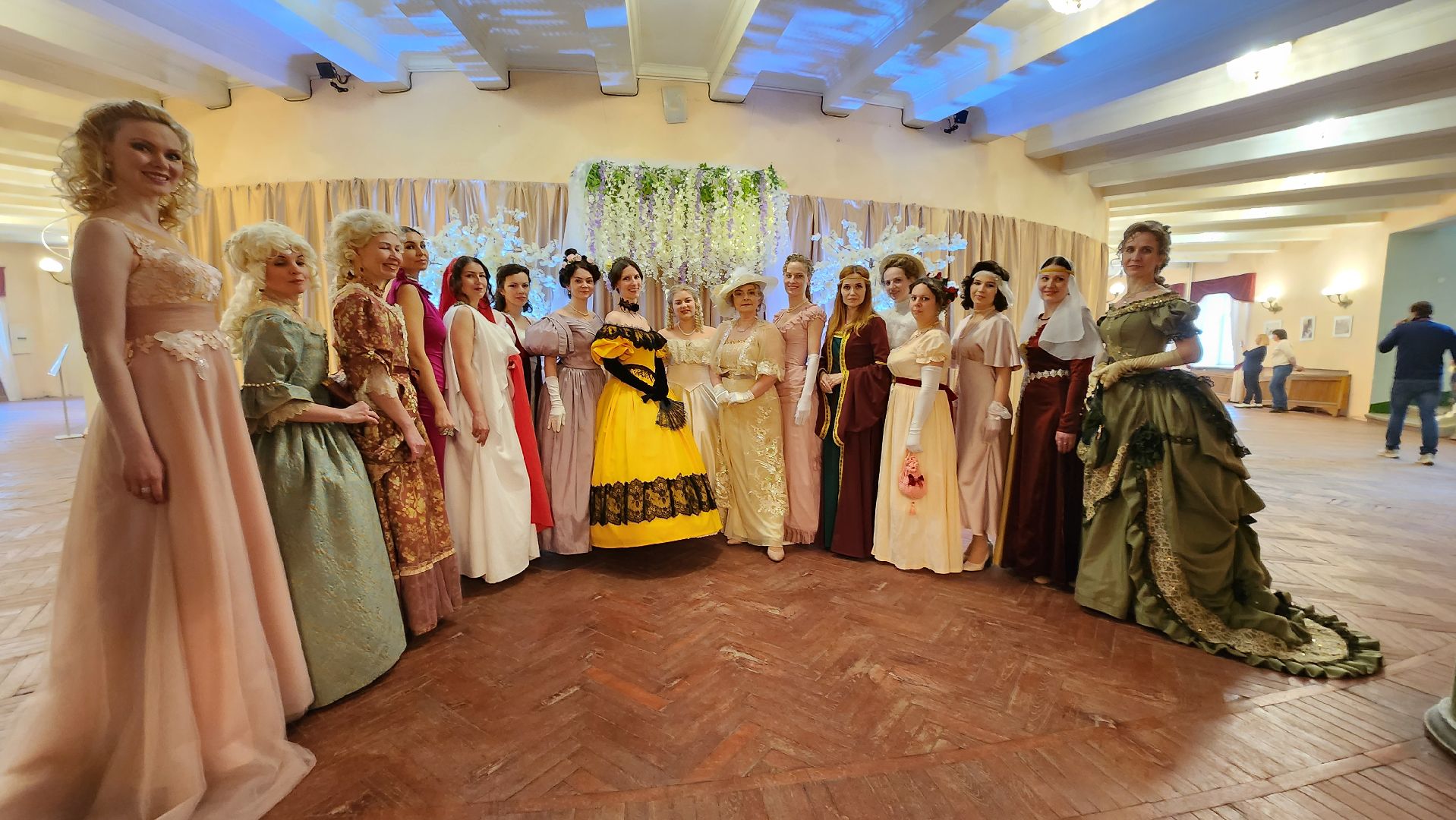 ступино, 8 марта подмосковье, международный женский день,