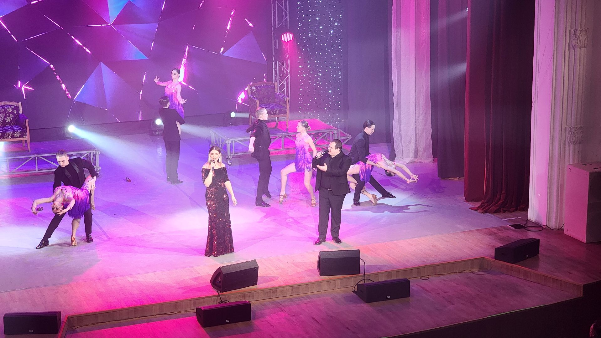 ступино, 8 марта подмосковье, международный женский день,