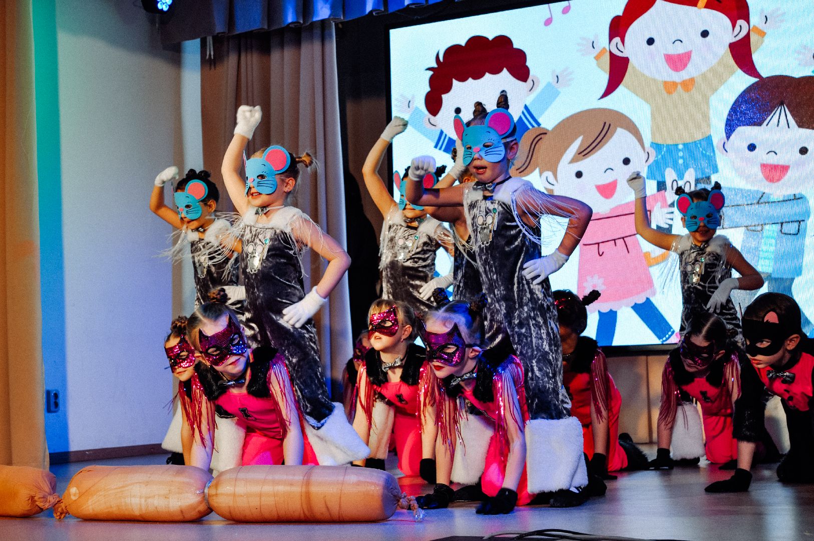 пушкино, концерт, международный женский день, городской округ пушкинский, дети, музыка, детские эмоции,