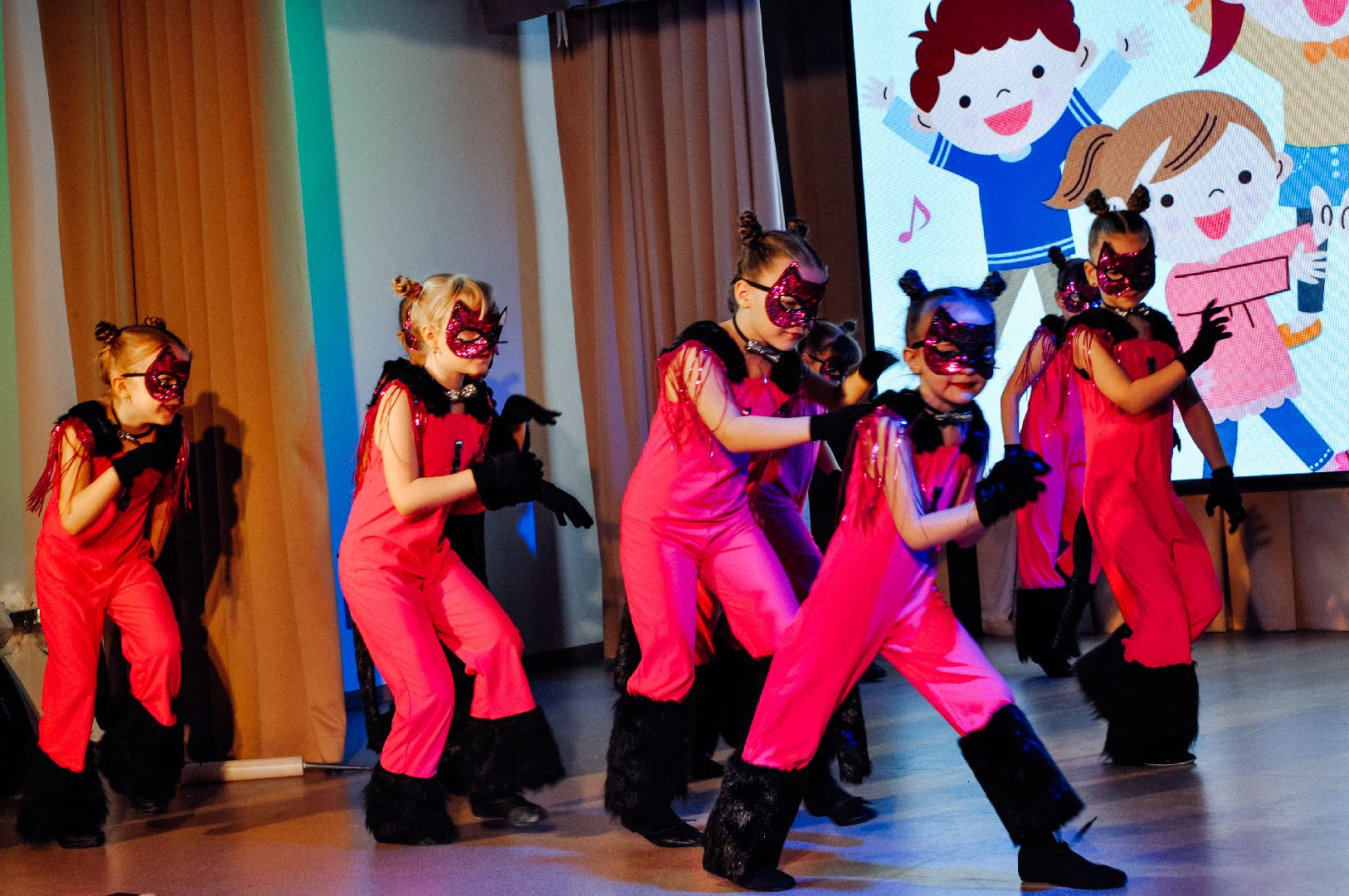 пушкино, концерт, международный женский день, городской округ пушкинский, дети, музыка, детские эмоции,