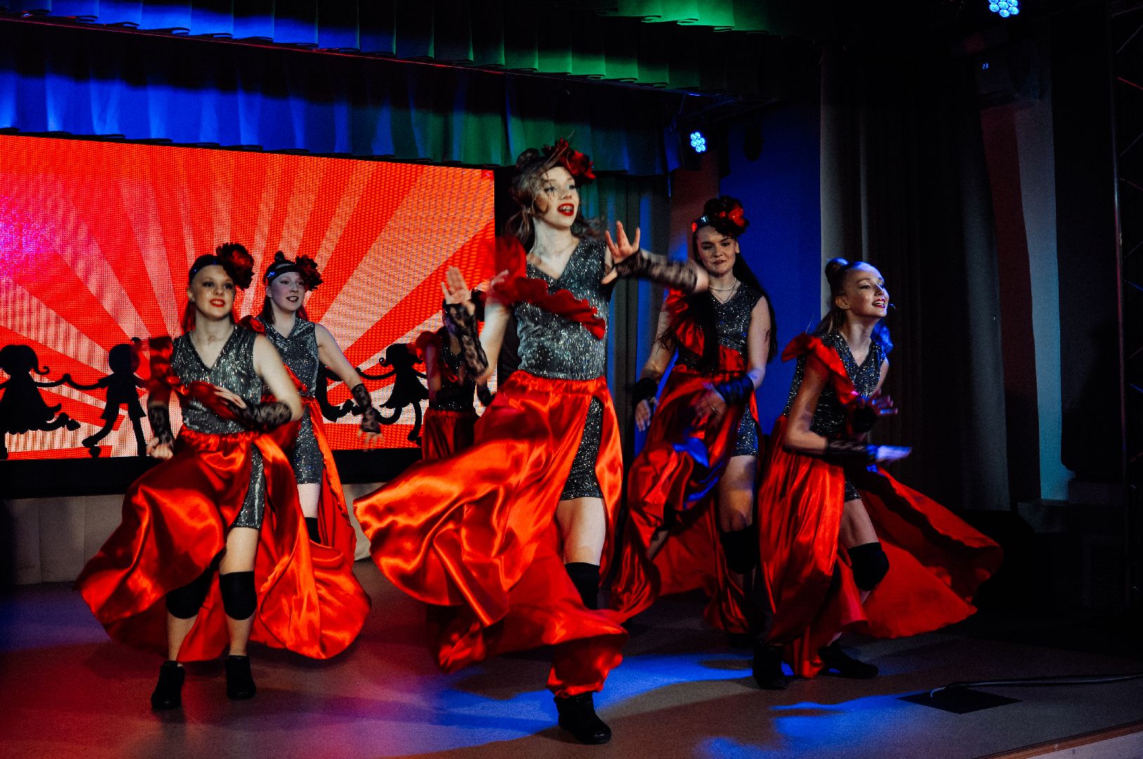 пушкино, концерт, международный женский день, городской округ пушкинский, дети, музыка, детские эмоции,