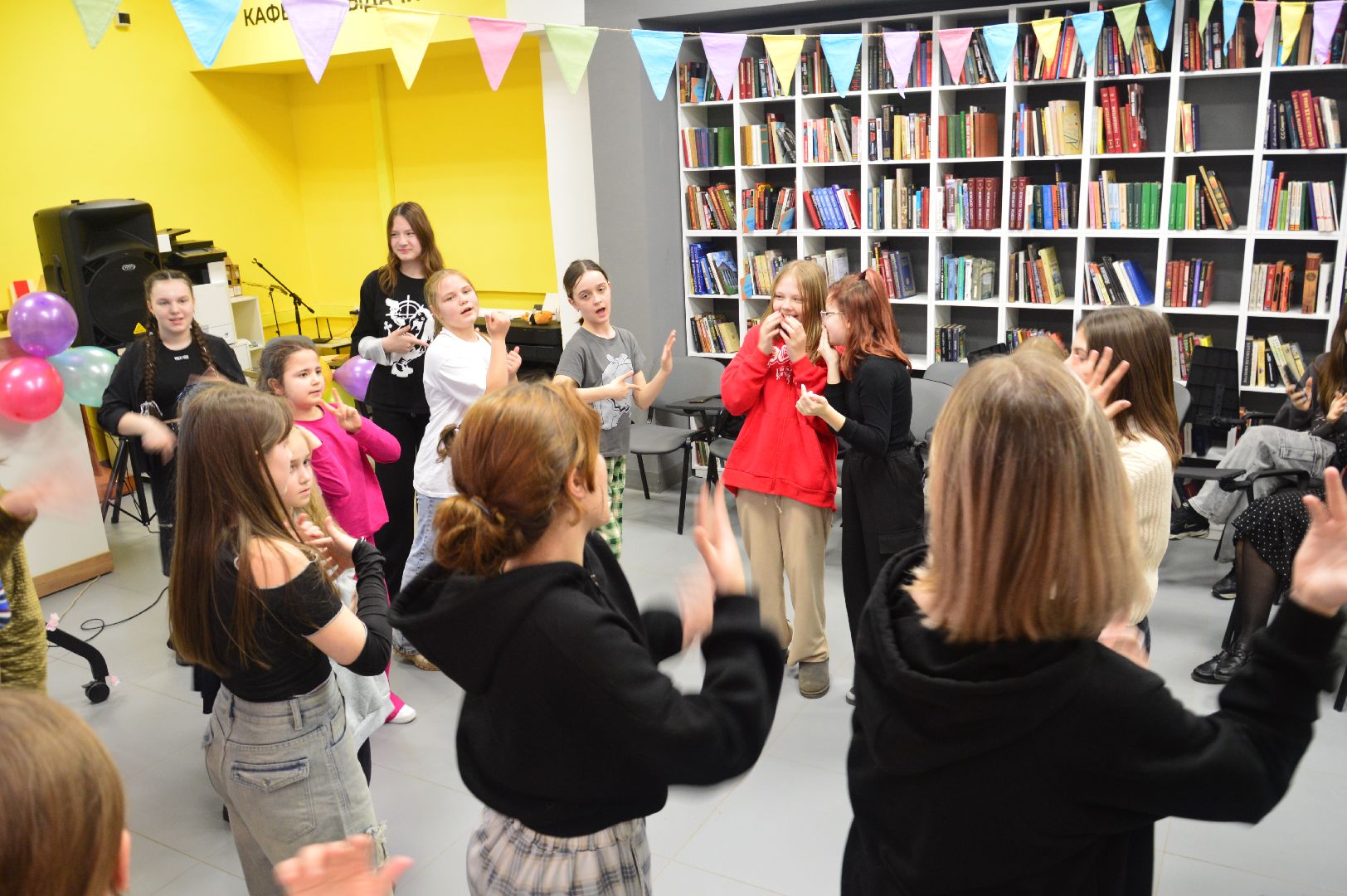 шатура, k-pop, корейские танцы, 8 марта в стиле Корейской культуры, международный женский день,