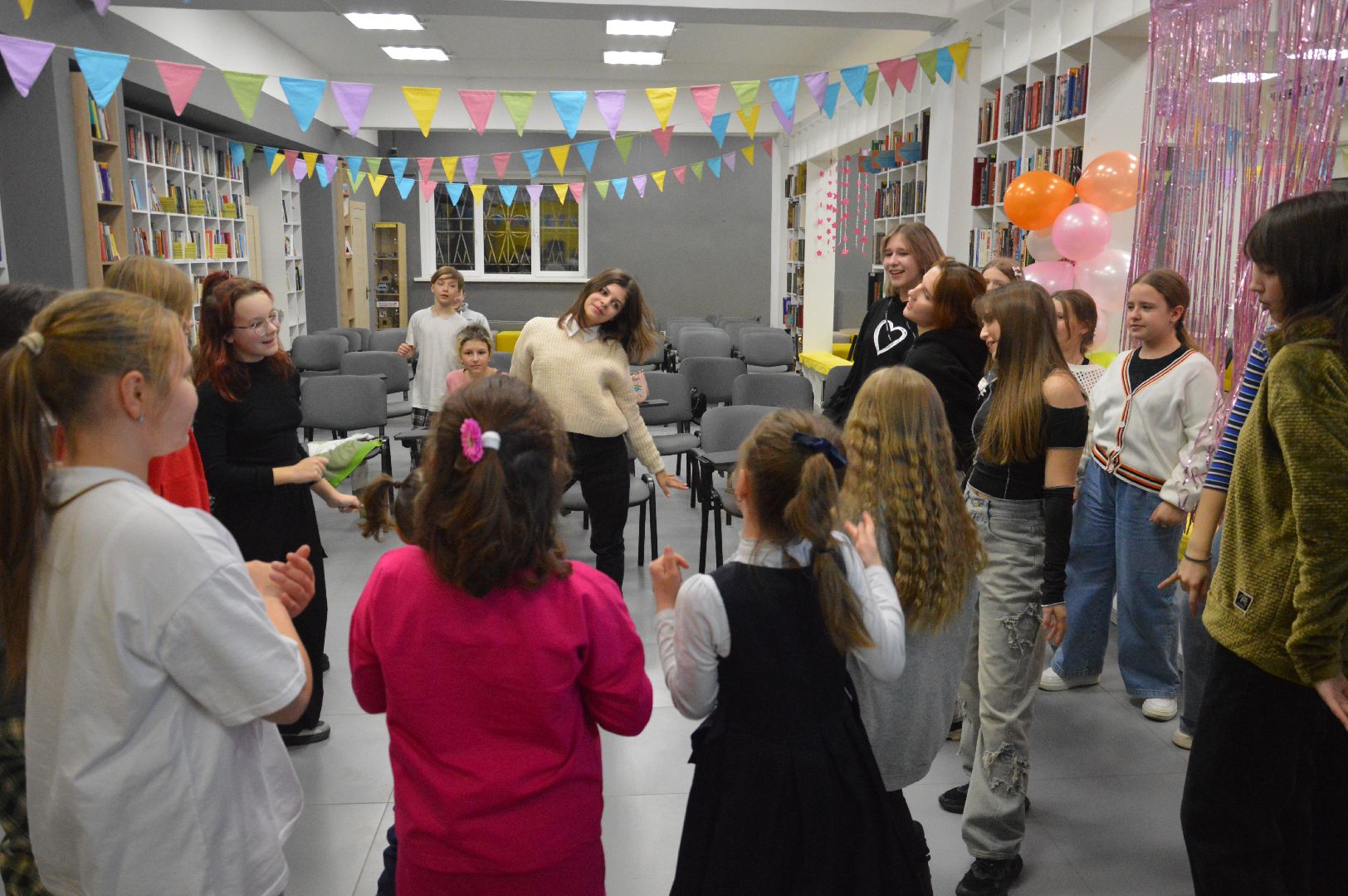 шатура, k-pop, корейские танцы, 8 марта в стиле Корейской культуры, международный женский день,