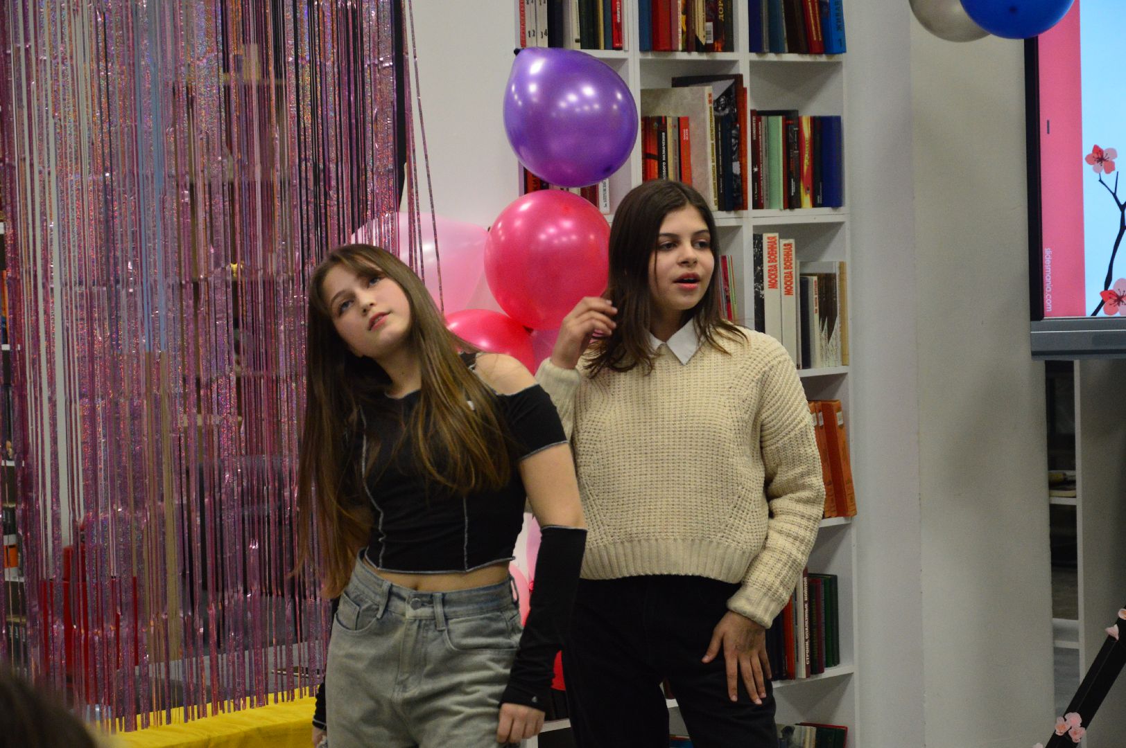 шатура, k-pop, корейские танцы, 8 марта в стиле Корейской культуры, международный женский день,