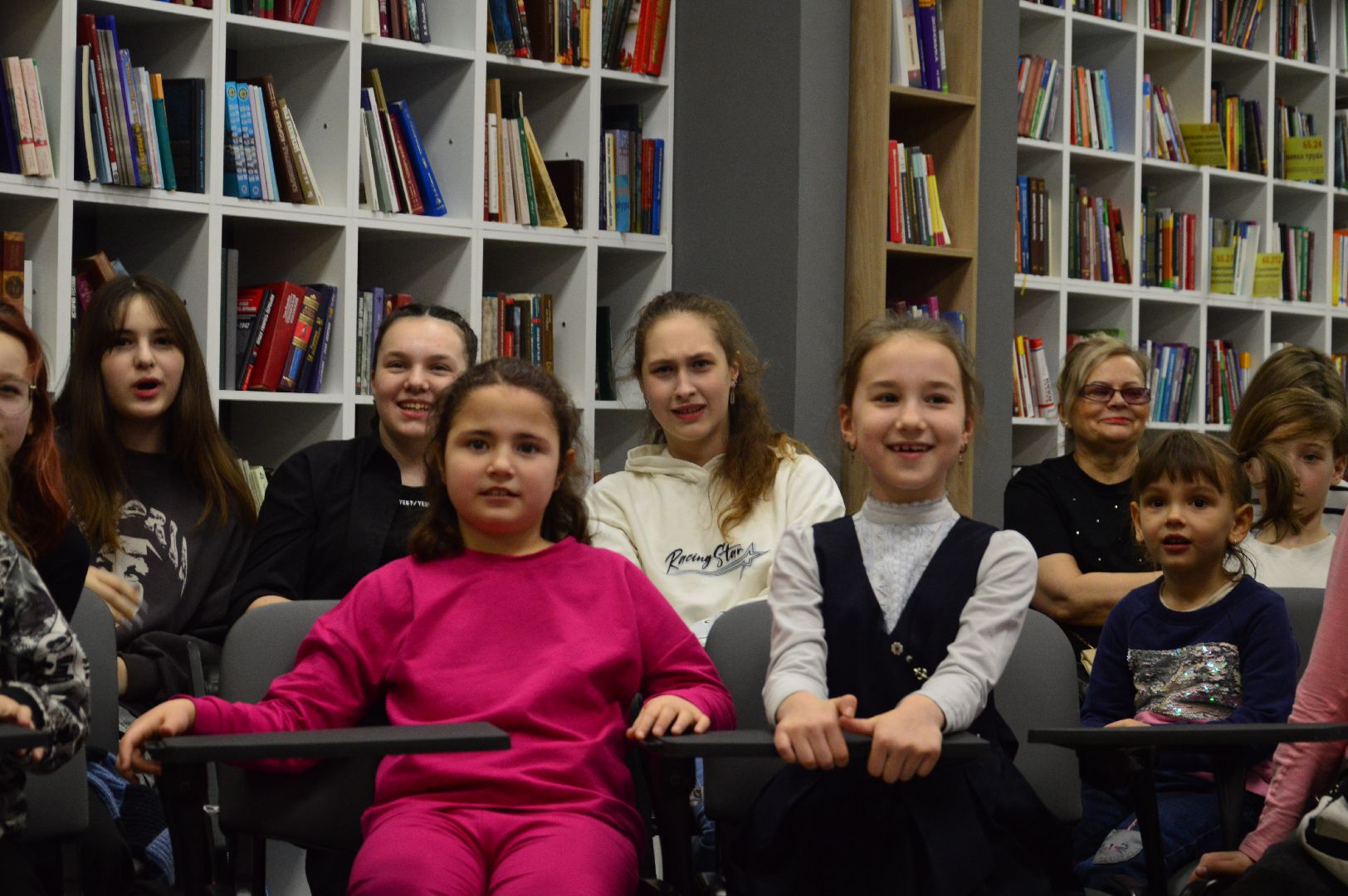 шатура, k-pop, корейские танцы, 8 марта в стиле Корейской культуры, международный женский день,