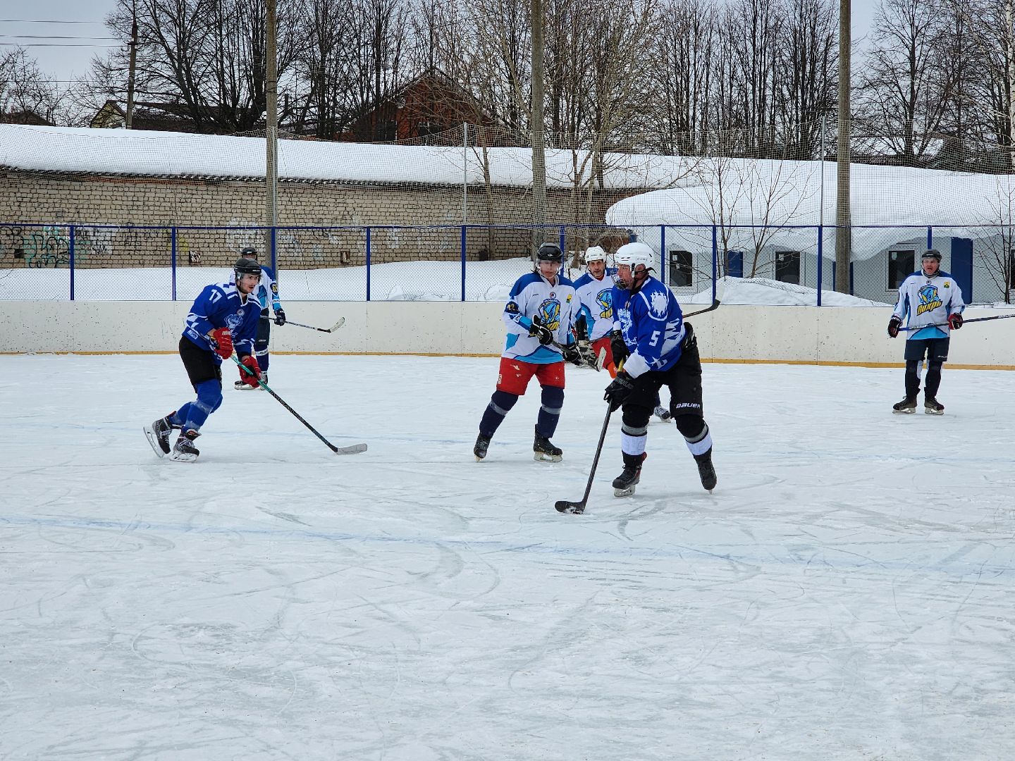 красноармейск, г.о. пушкинский, хоккей, турнир,