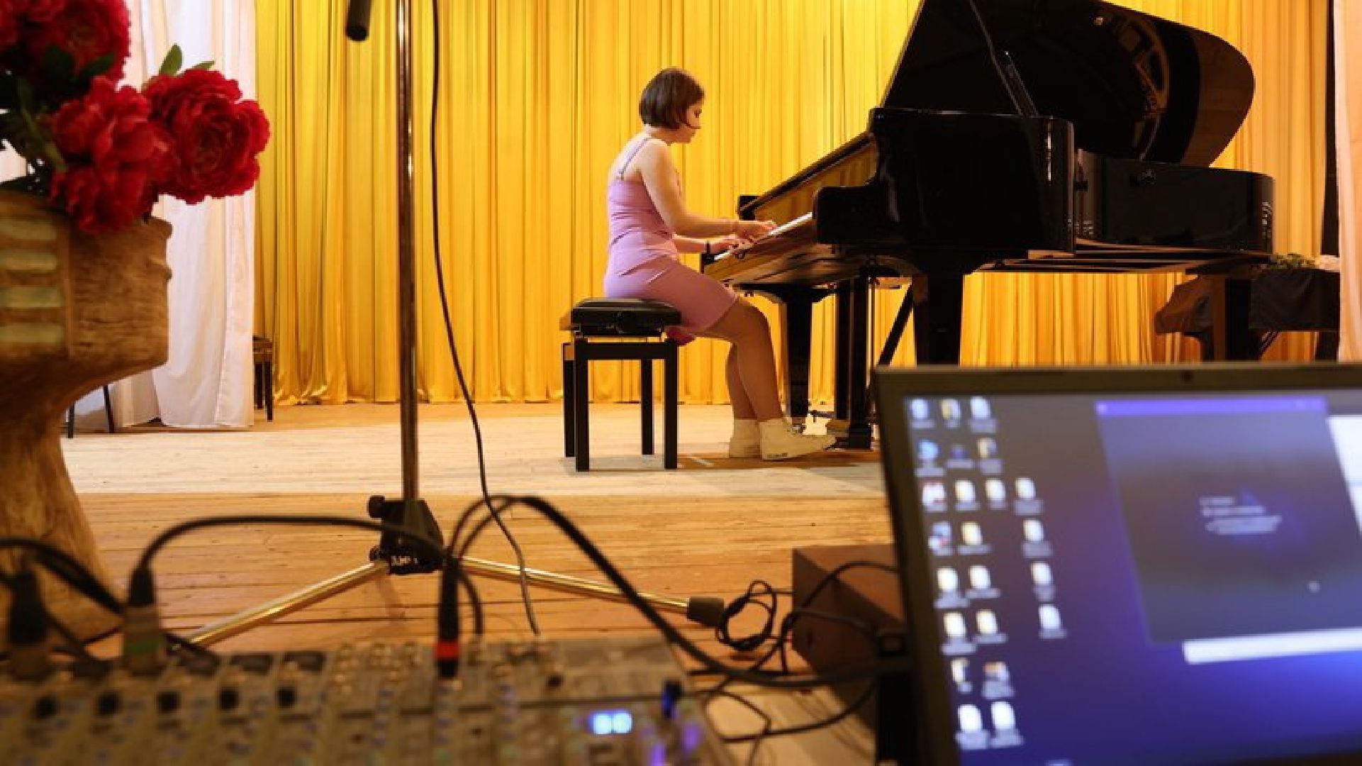 пущино, музыка, образование подмосковья,