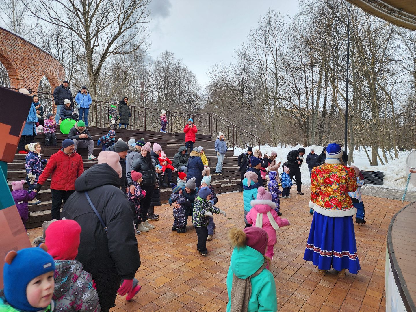 мытищи, 8 марта, парк мира,