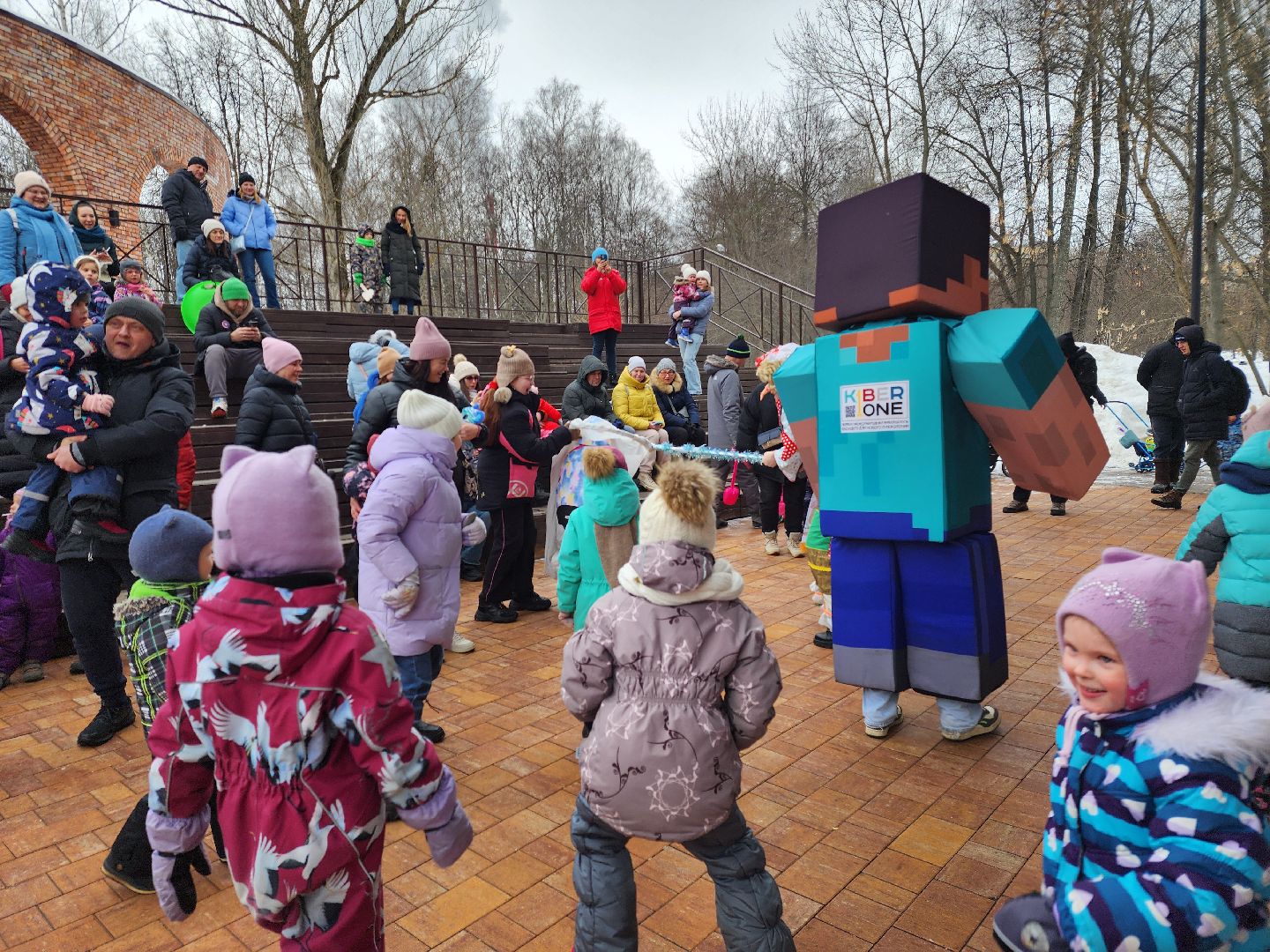 мытищи, 8 марта, парк мира,