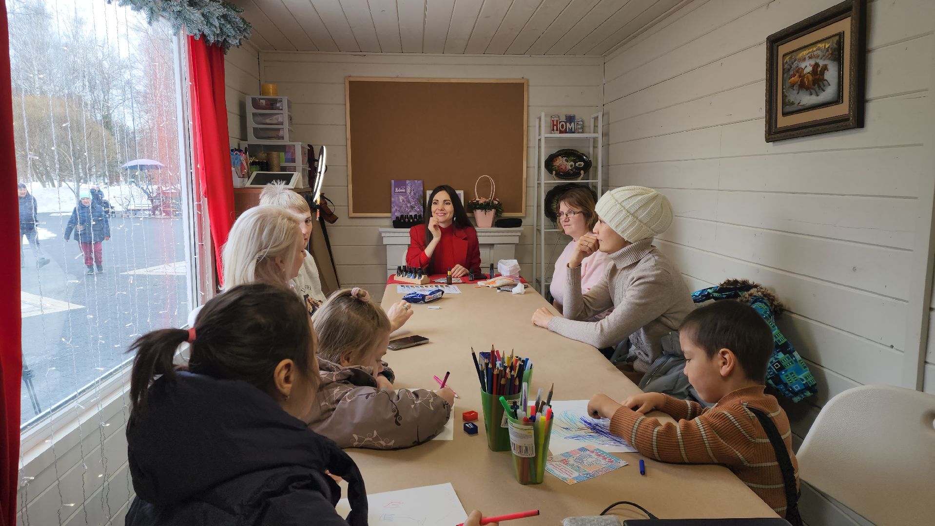 мытищи, 8 марта, парк мира,