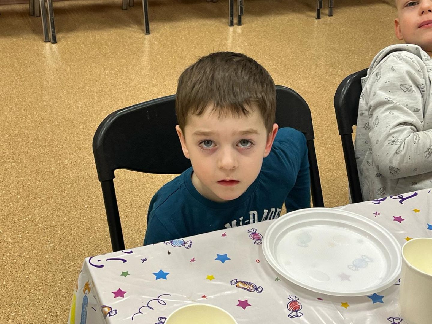 пушкино, село, международный женский день, праздник, чаепитие,