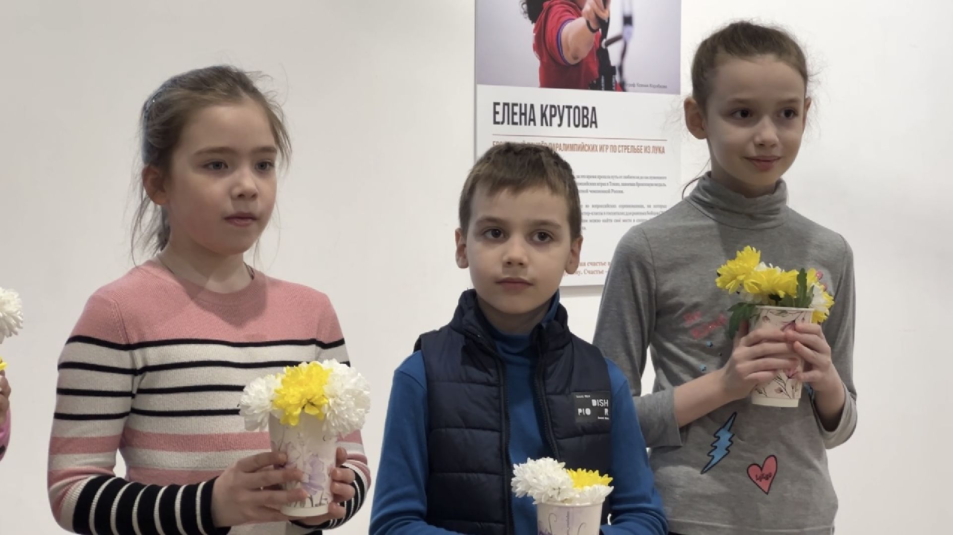 химки, 8 марта, мастер-класс, дети,