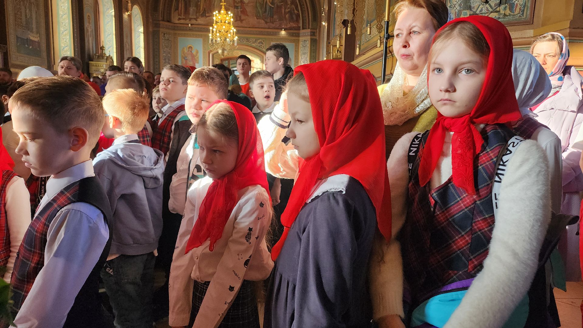 Егорьевск, Подмосковье, московская область, Митрополит, праздник,