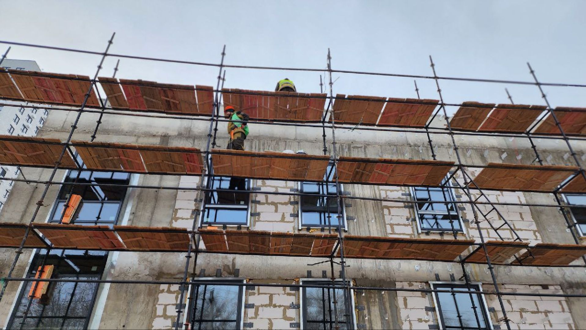 Люберцы, детский сад, строительство, благоуйстройство, дети,