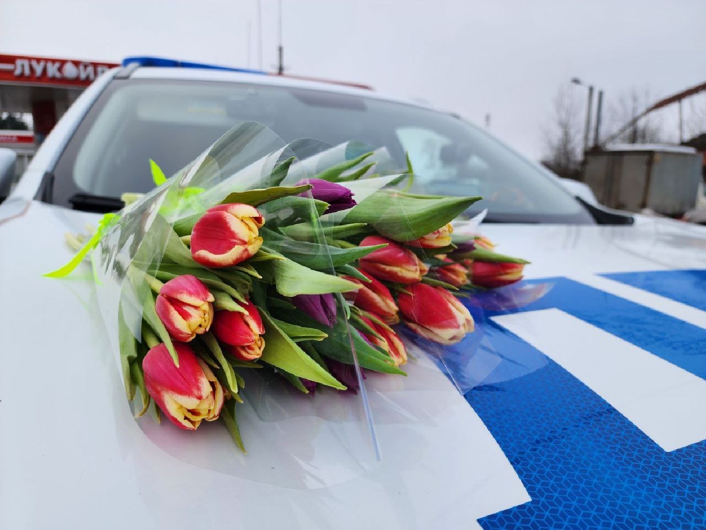 международный женский день, праздник, 8 марта, гибдд, дпс, рейд безопасности, руза, рузский городской округ,