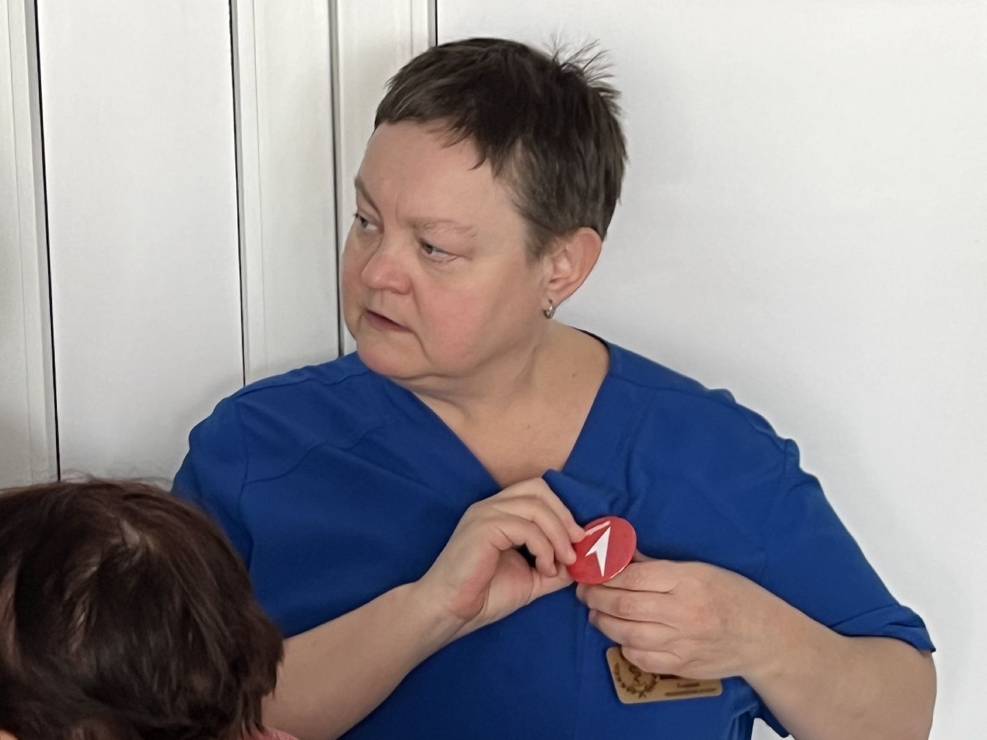 наро-фоминск, наро-фоминский городской округ, движение первых, женский день, Весна в движении,