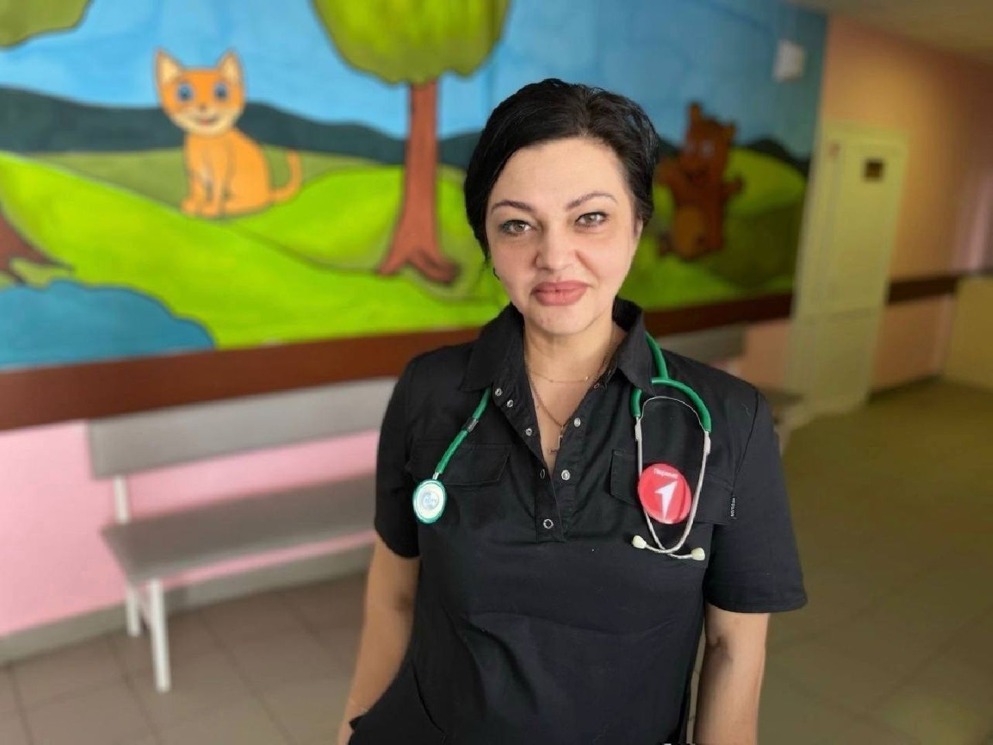 наро-фоминск, наро-фоминский городской округ, движение первых, женский день, Весна в движении,