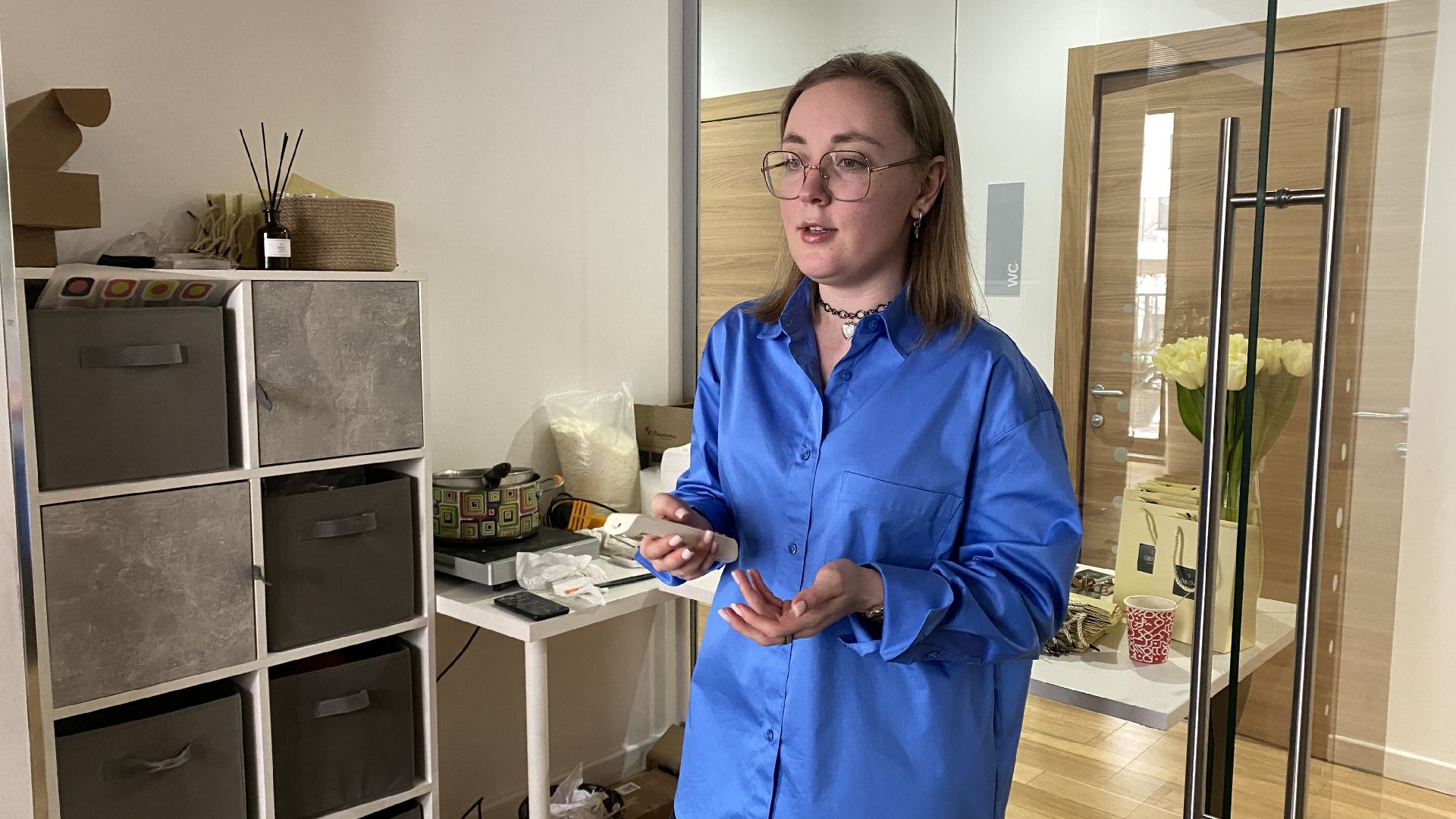 международный женский день, Соседский центр Первый квартал, Брусника, Видное, 8 марта,