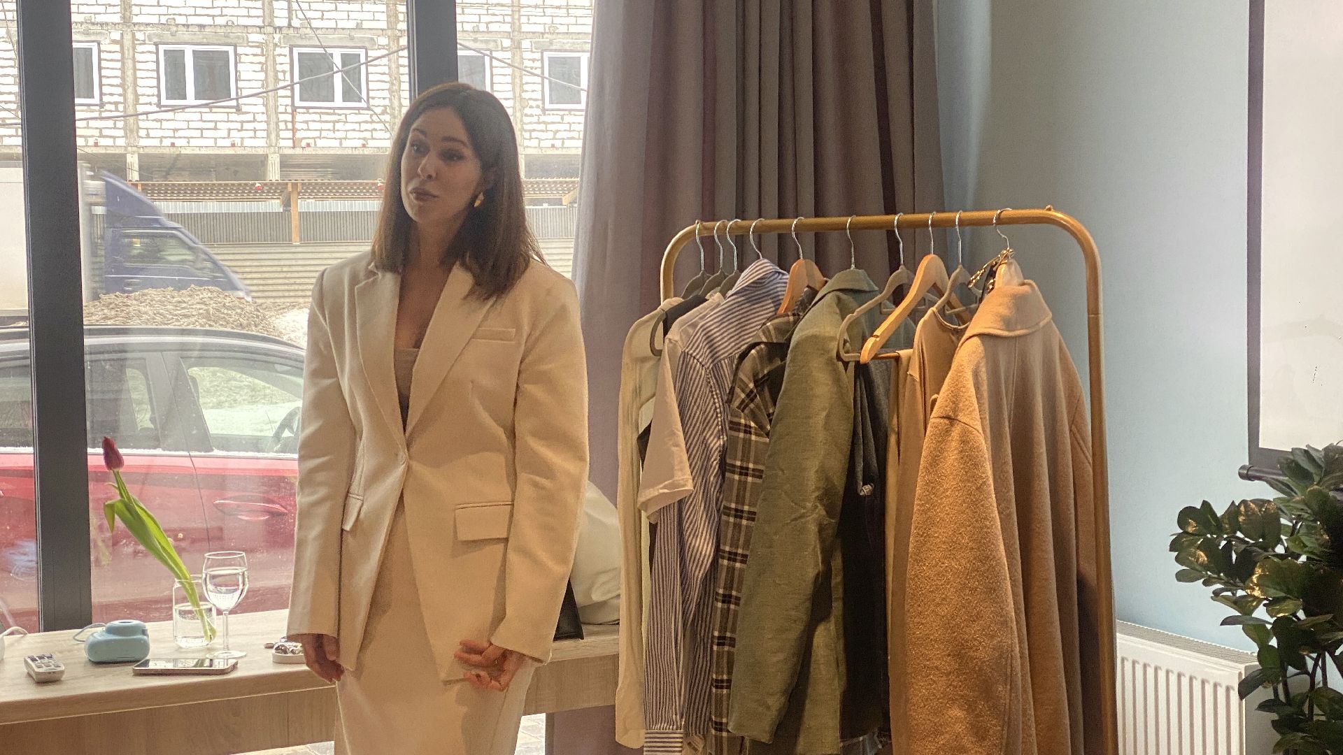 международный женский день, Соседский центр Первый квартал, Брусника, Видное, 8 марта,