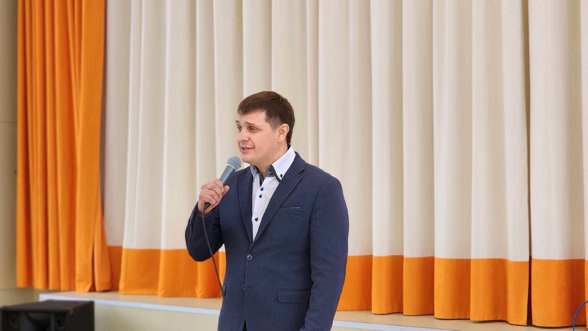 праздник, 8 марта, международный женский день, многодетные семьи, семьи военнослужащих, жены участников сво, Лосино-Петровский,