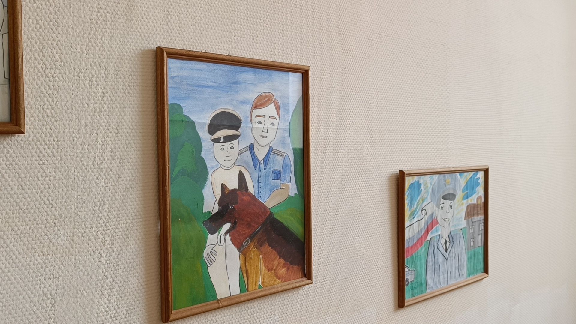 омвд, дети, лобня,