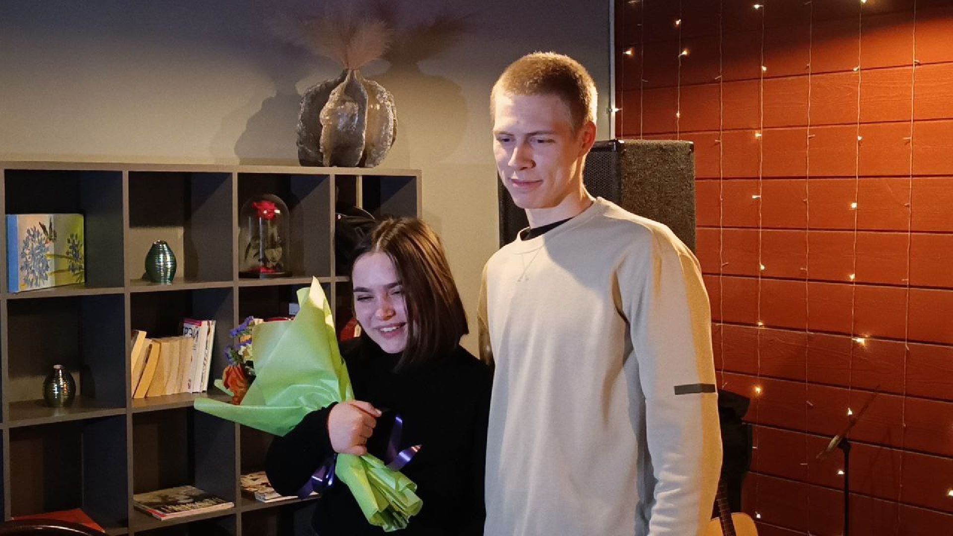 8 марта, предложение руки и сердца, любовь, Лобня,