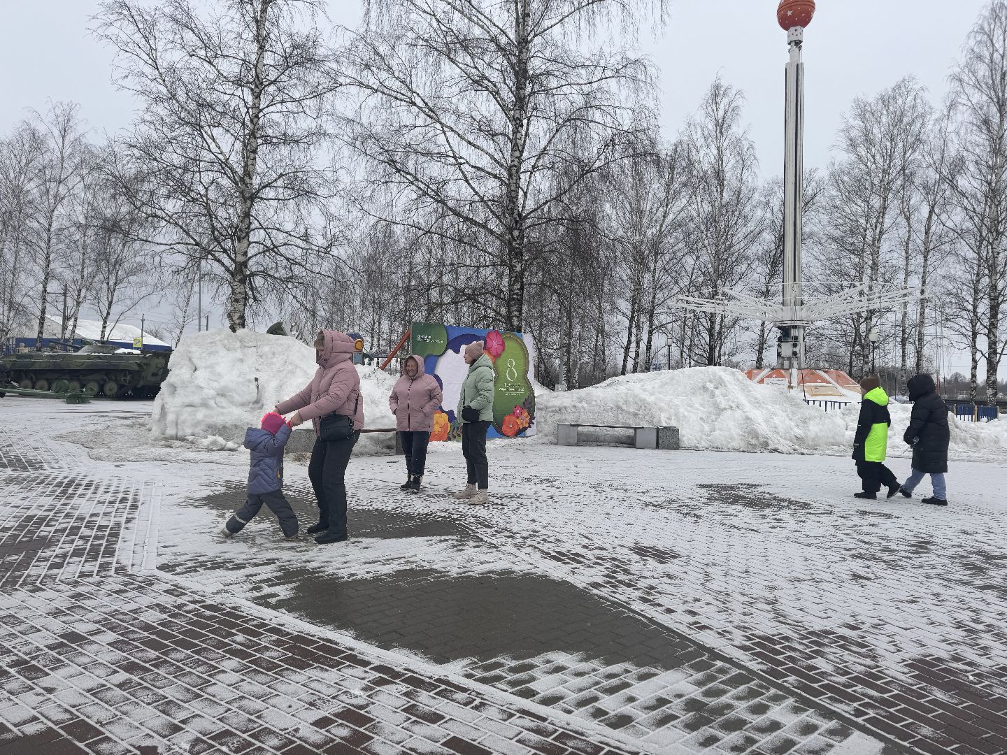 шаховская, концерт, праздничная программа, праздничные гуляния, 8 марта,