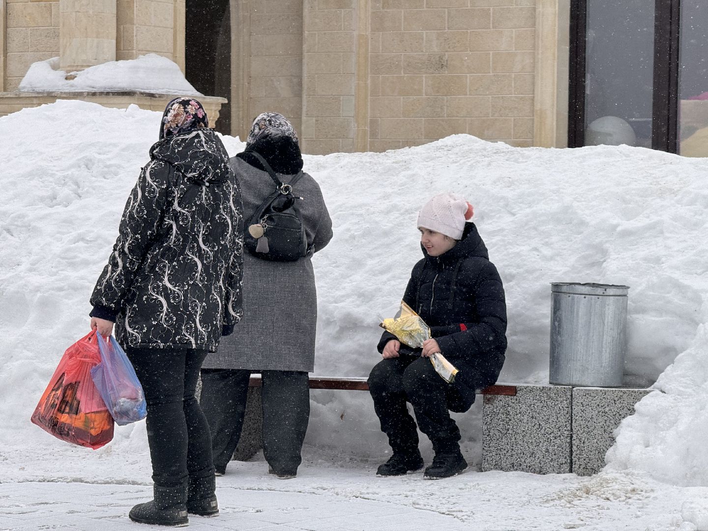 шаховская, концерт, праздничная программа, праздничные гуляния, 8 марта,
