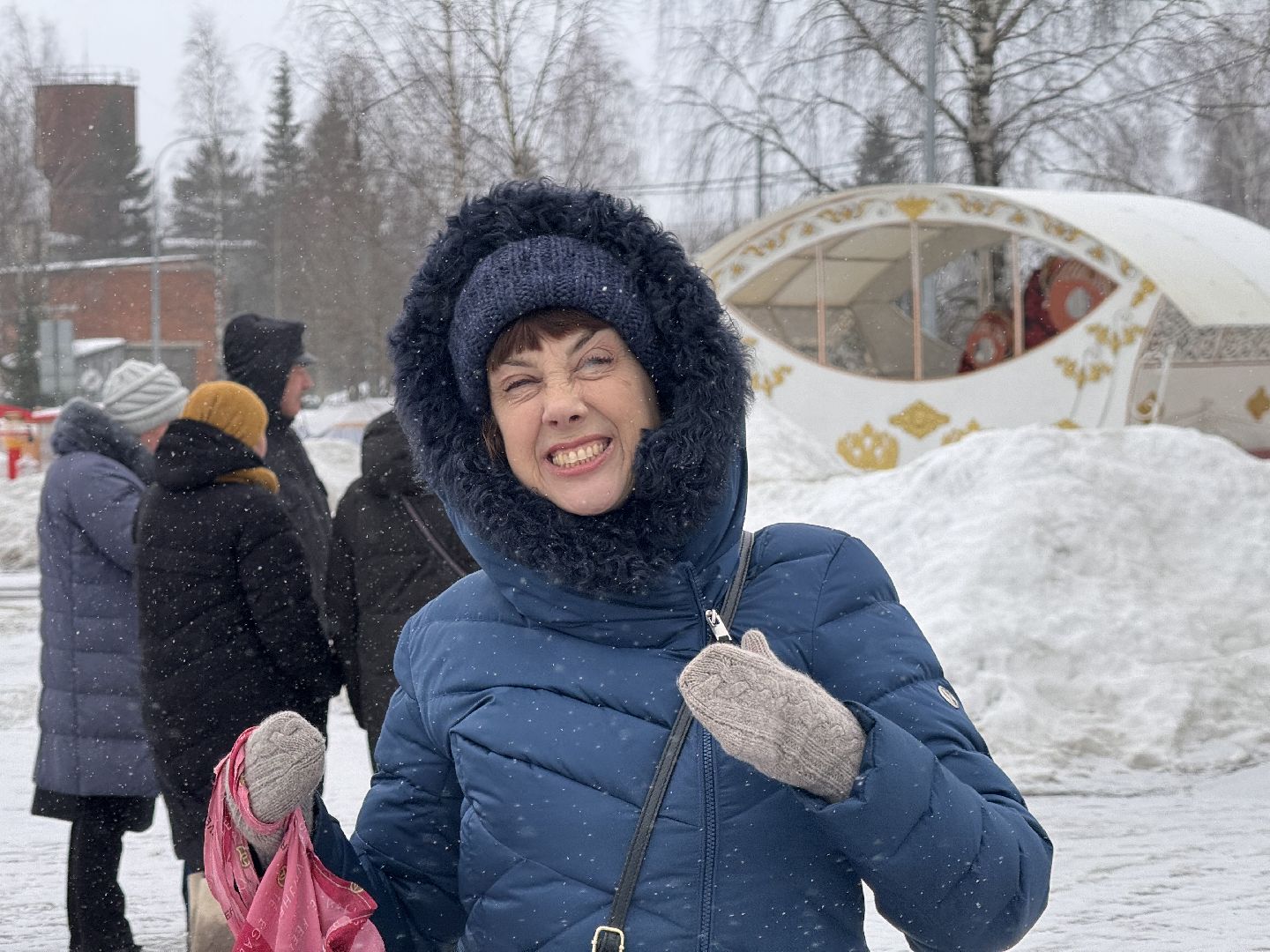 шаховская, концерт, праздничная программа, праздничные гуляния, 8 марта,