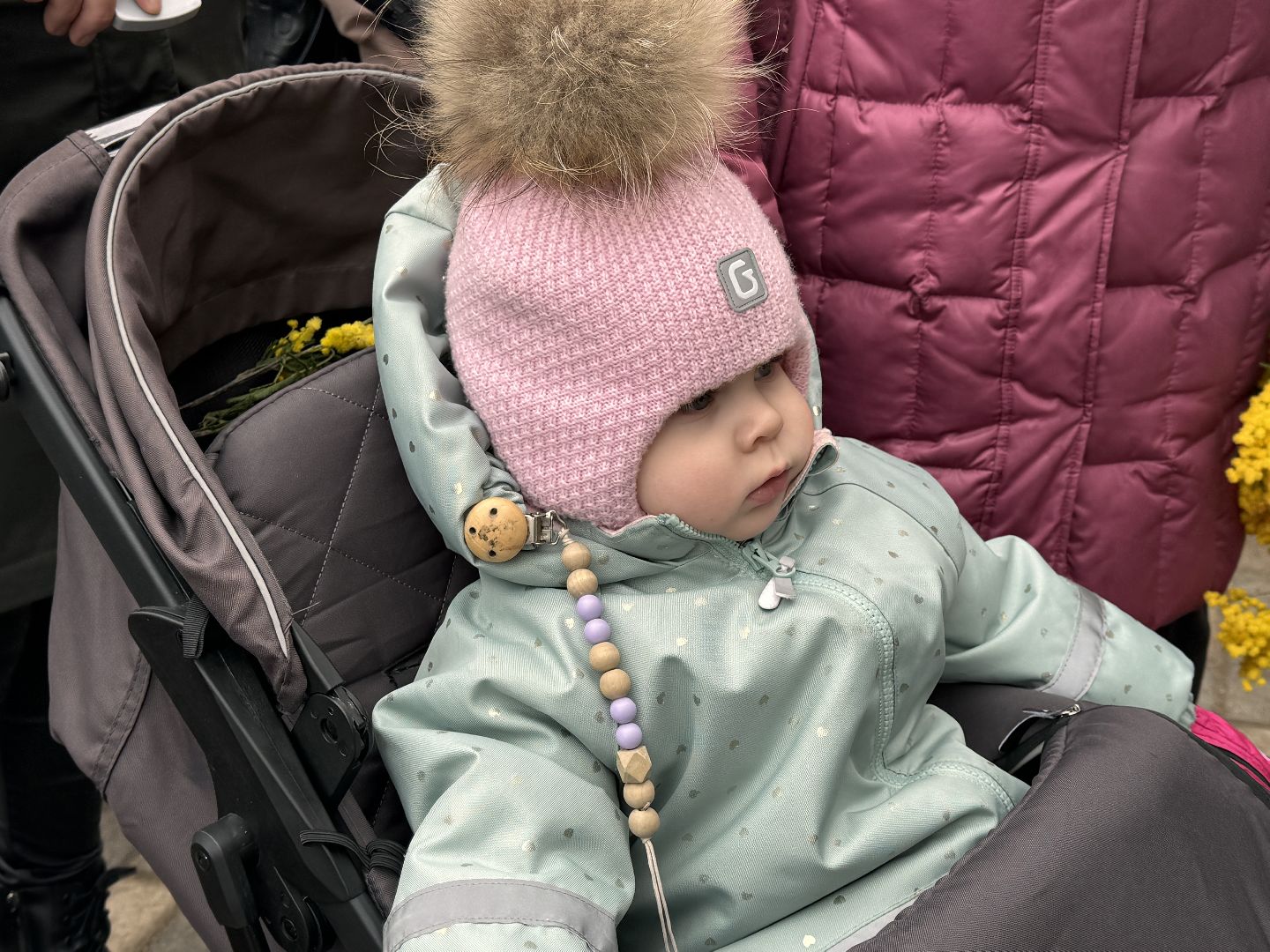 Одинцово, Гусары, 8 марта,