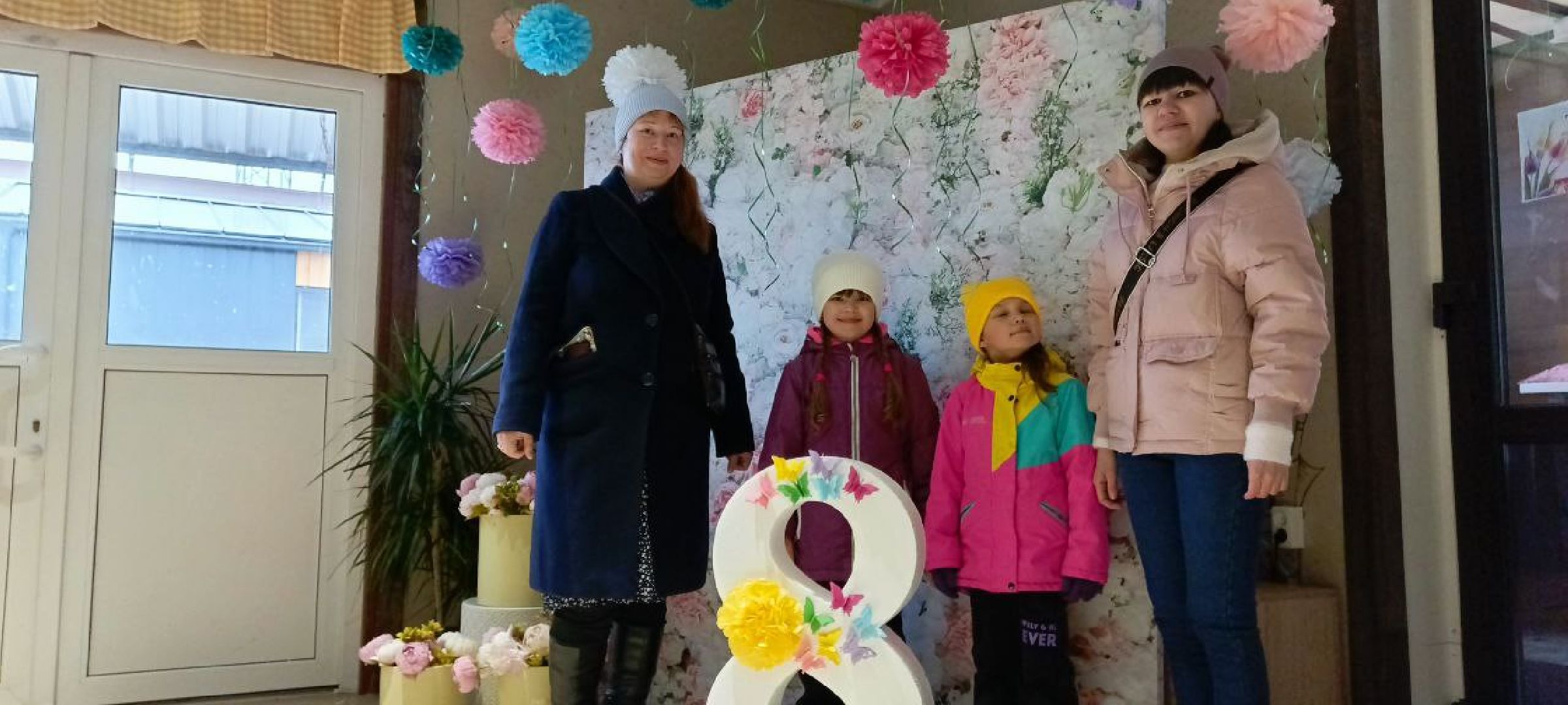 Дмитров, Тюльпанов день, Мастера сада,