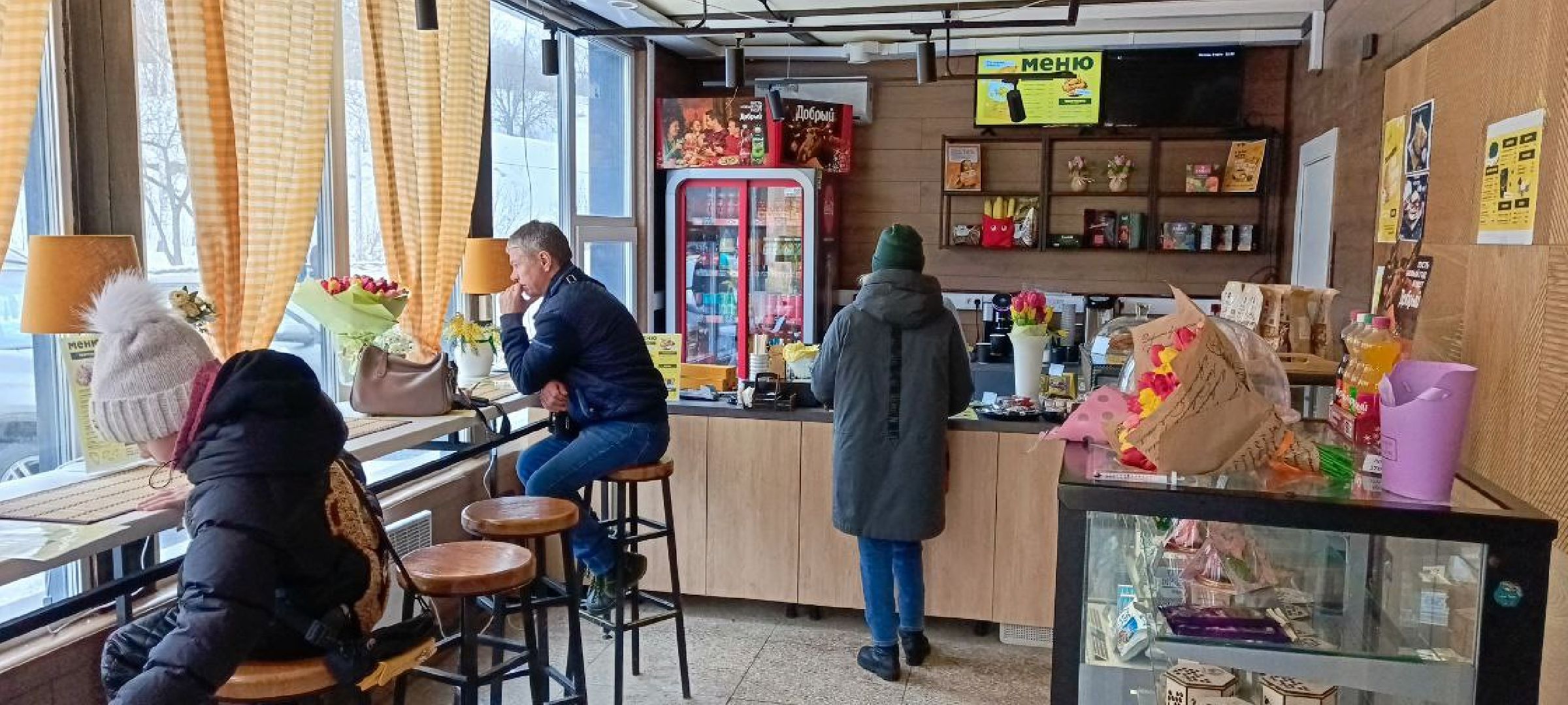 Дмитров, Тюльпанов день, Мастера сада,