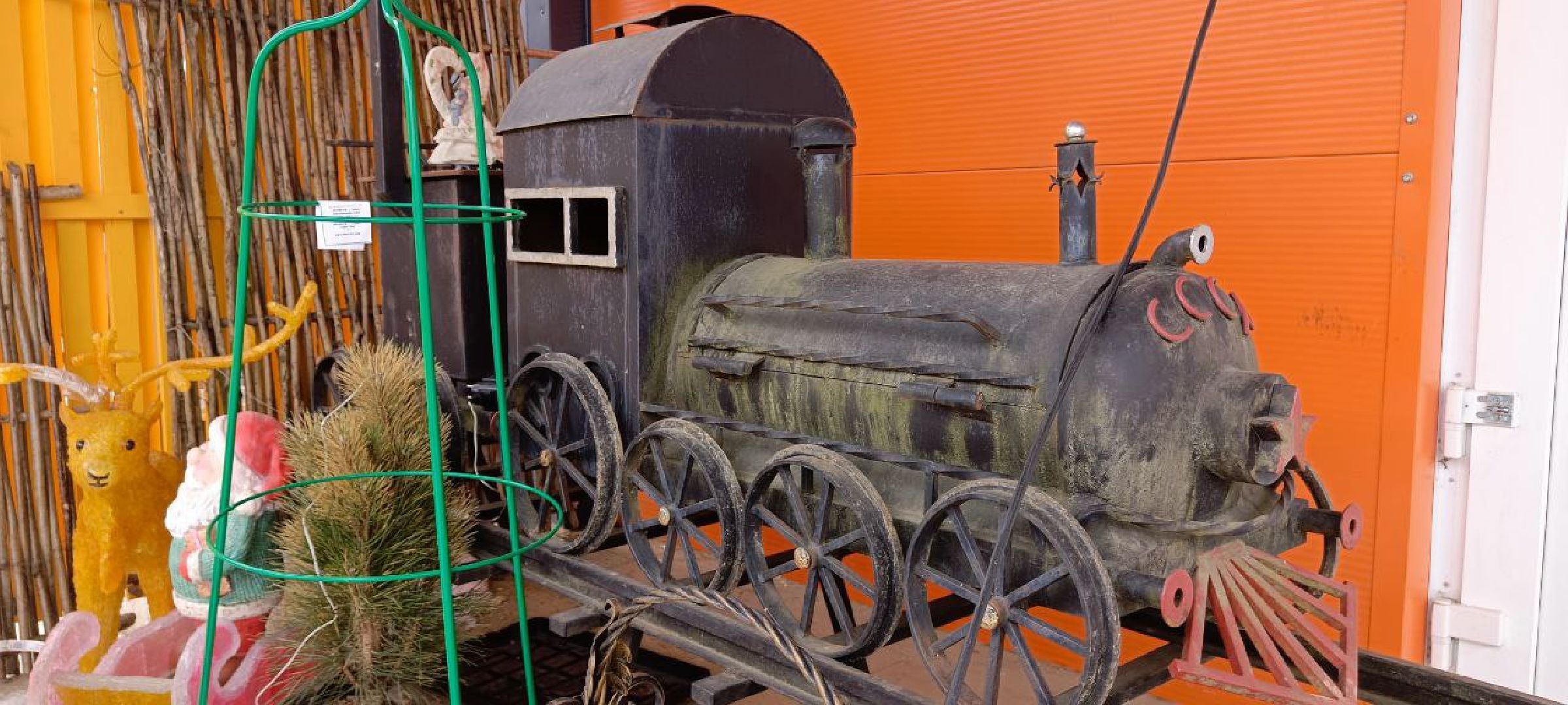 Дмитров, Тюльпанов день, Мастера сада,