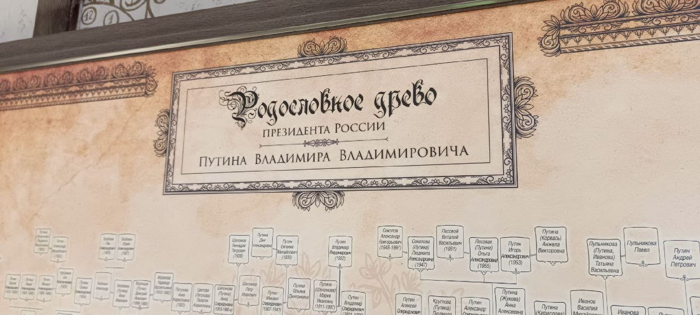 Дмитров, Тюльпанов день, Мастера сада,