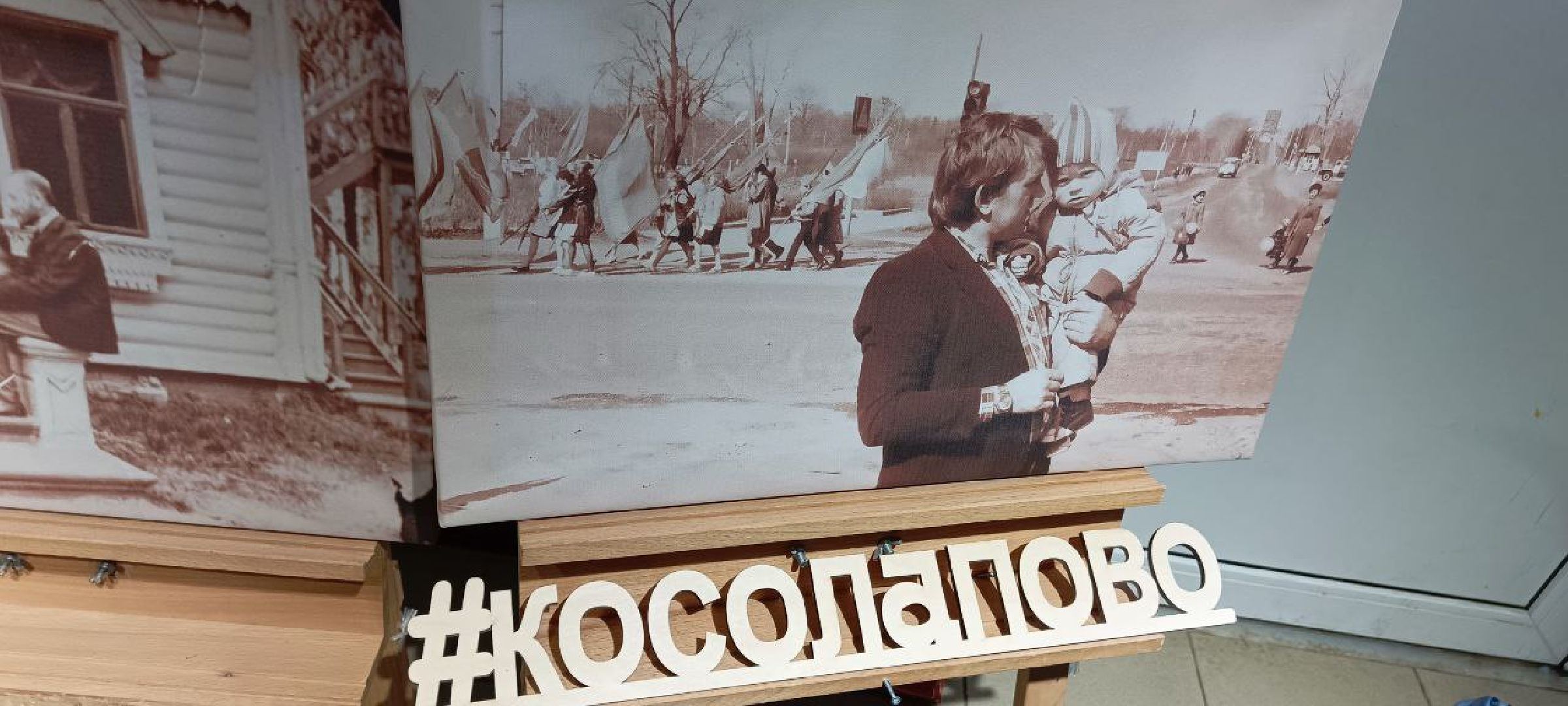 Дмитров, Тюльпанов день, Мастера сада,