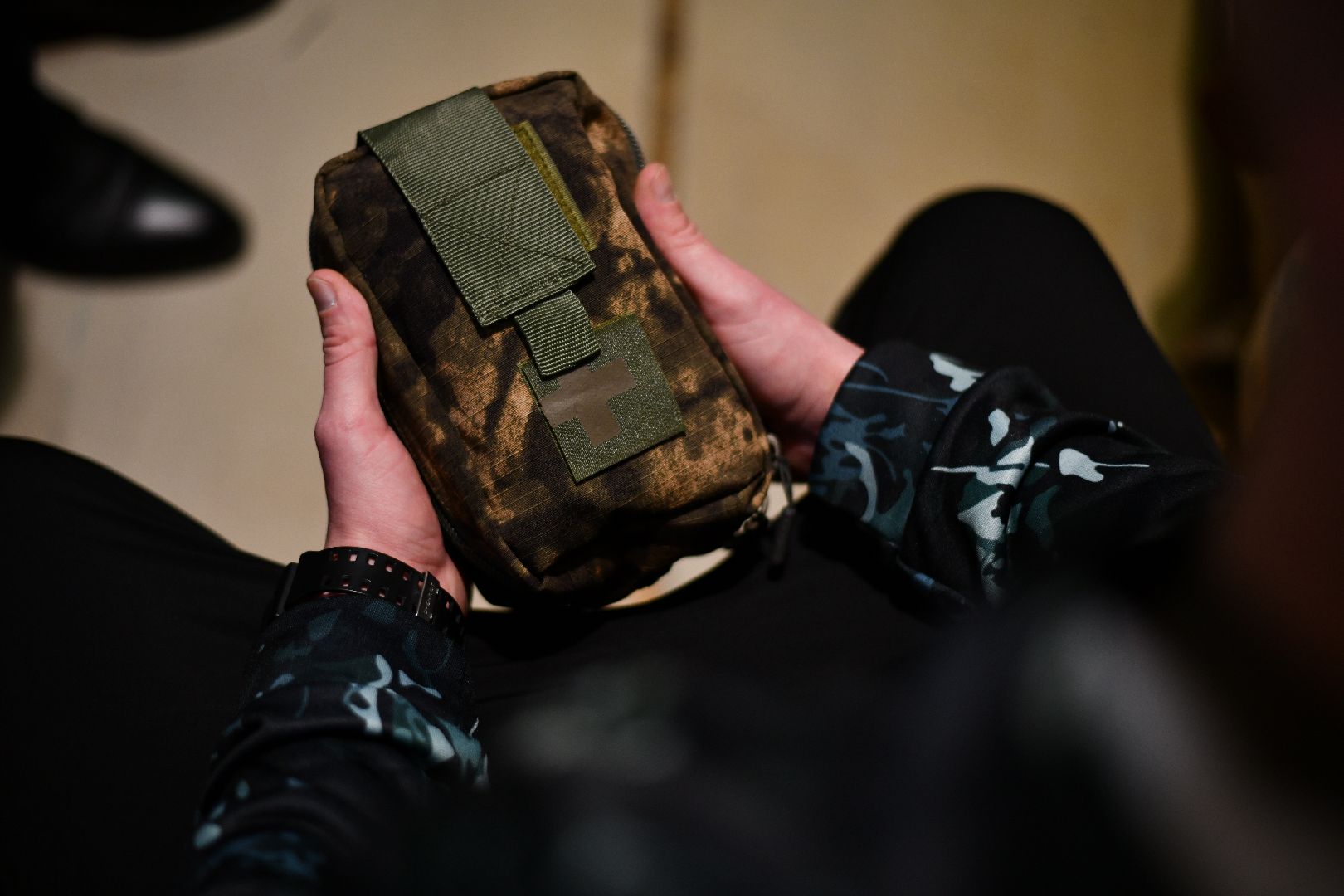 заместитель главы, щёлково, сво,8 марта,