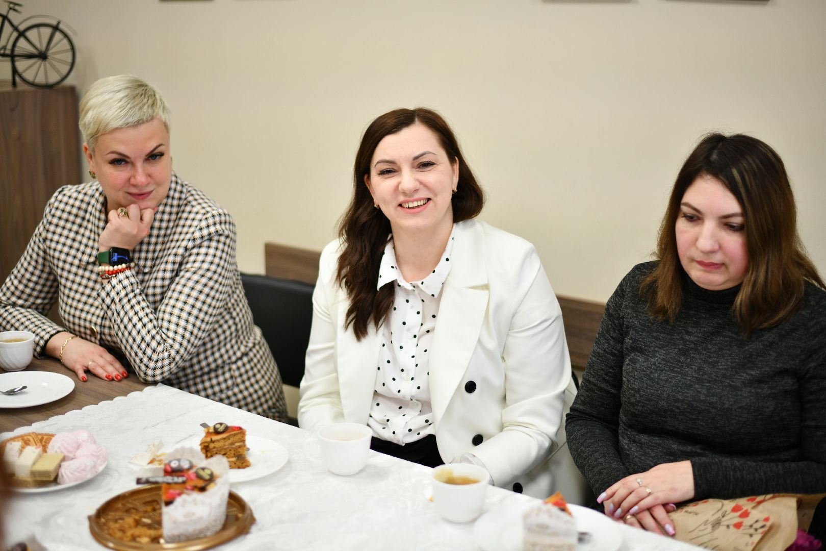 заместитель главы, щёлково, сво,8 марта,