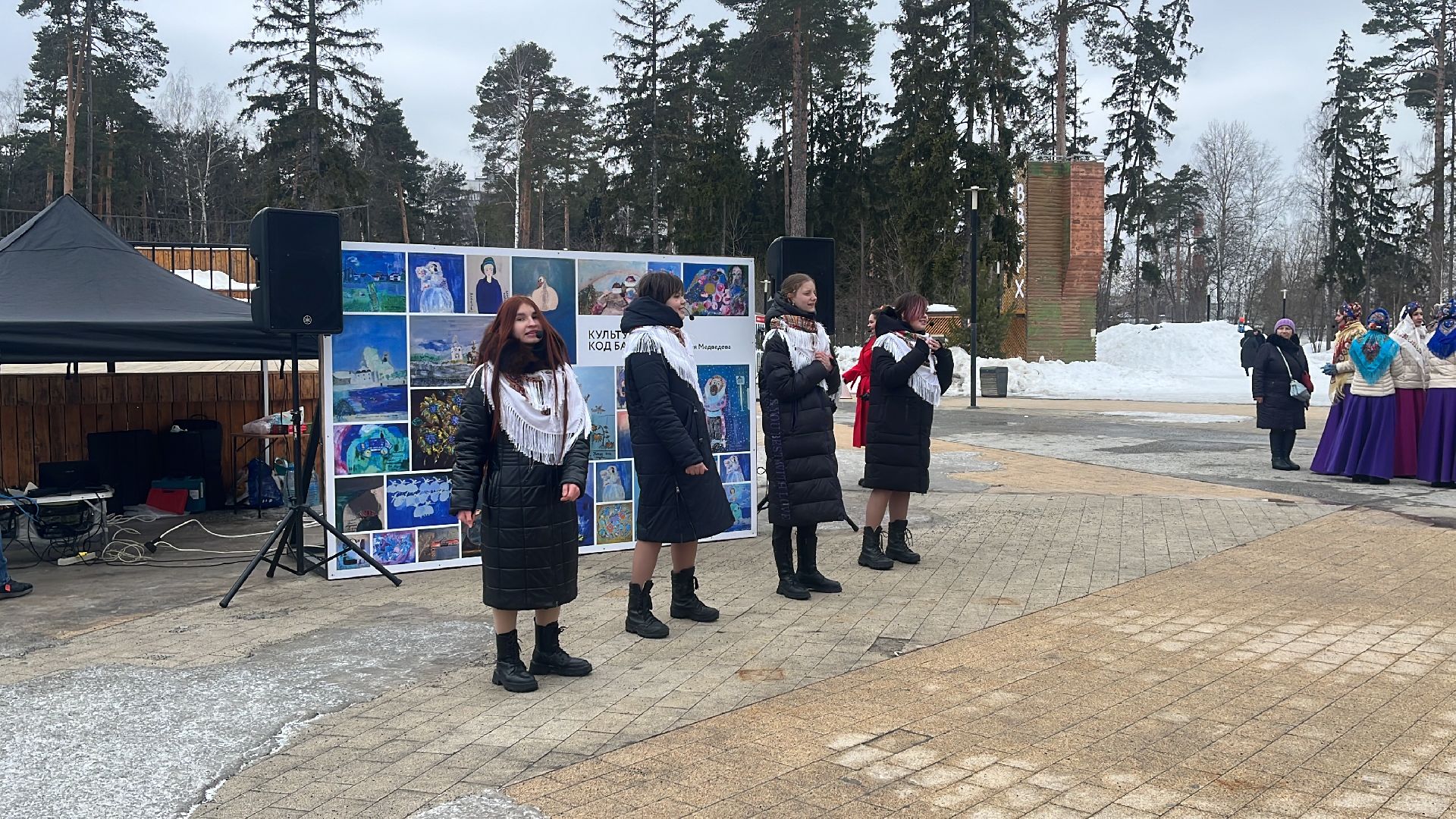 8 марта, праздник, праздничный концерт, международный женский день,