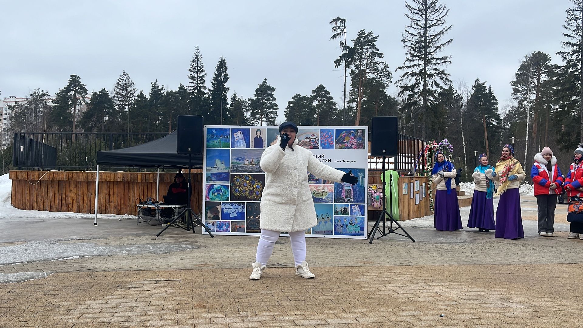 8 марта, праздник, праздничный концерт, международный женский день,