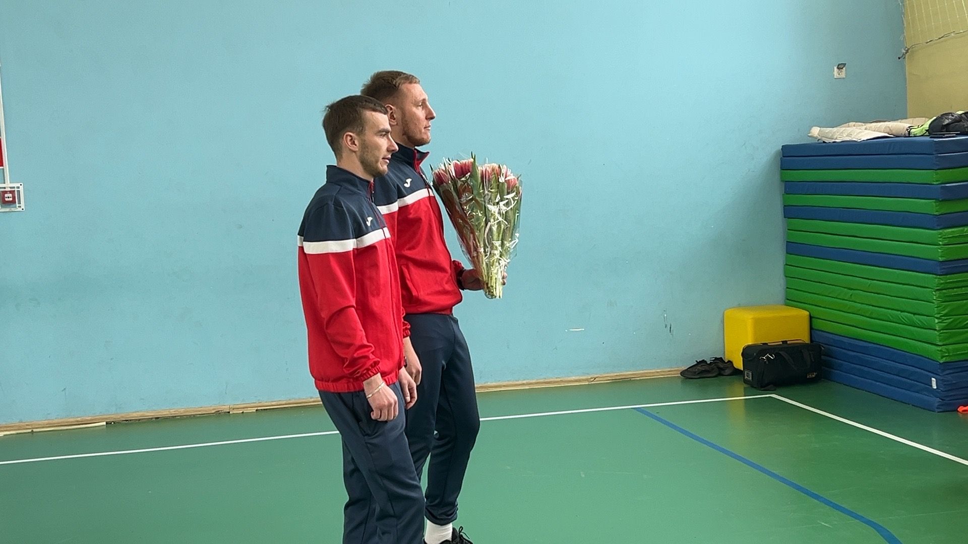 Солнечногорск, 8 марта, Футбол, Женский футбол, тренировка,