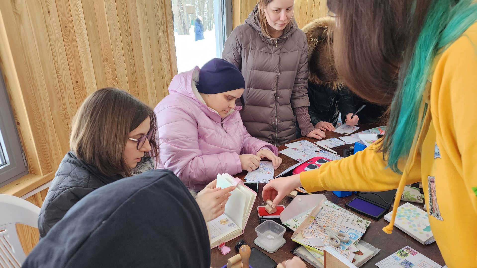ступино, 8 марта, международный женский день,