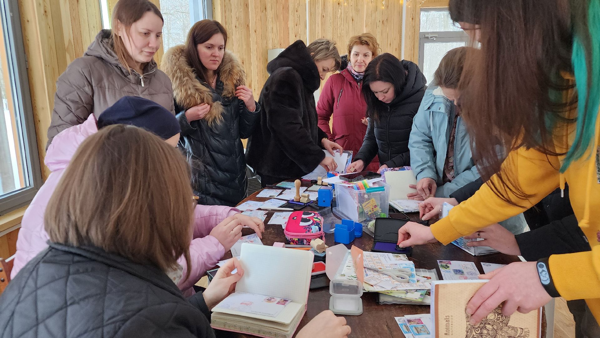 ступино, 8 марта, международный женский день,