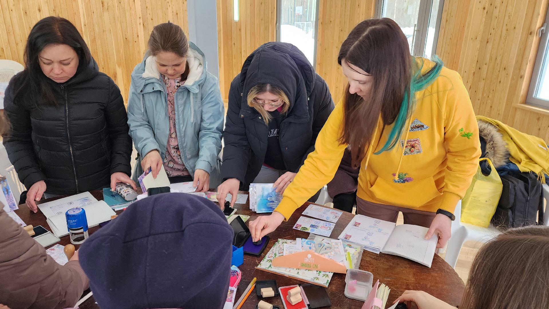 ступино, 8 марта, международный женский день,