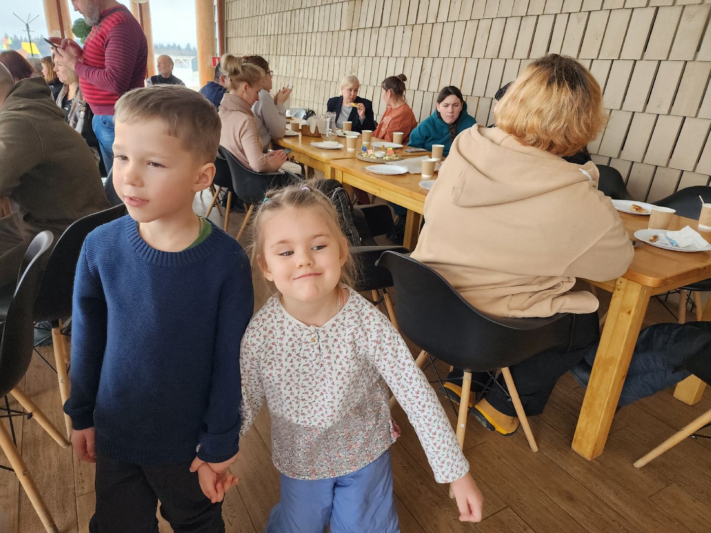 семьи участников сво, 8 марта, сыроварня,