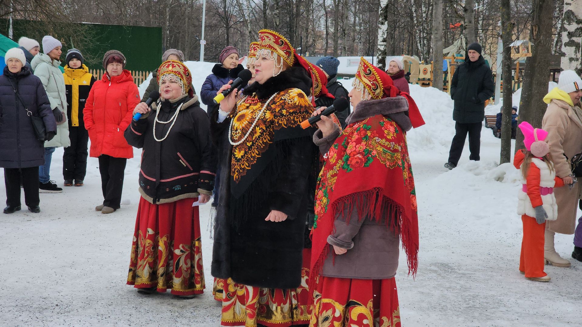 долгопрудный, 8 марта, праздник,