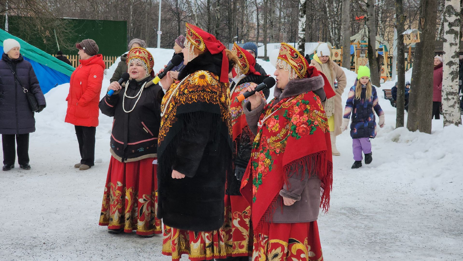 долгопрудный, 8 марта, праздник,